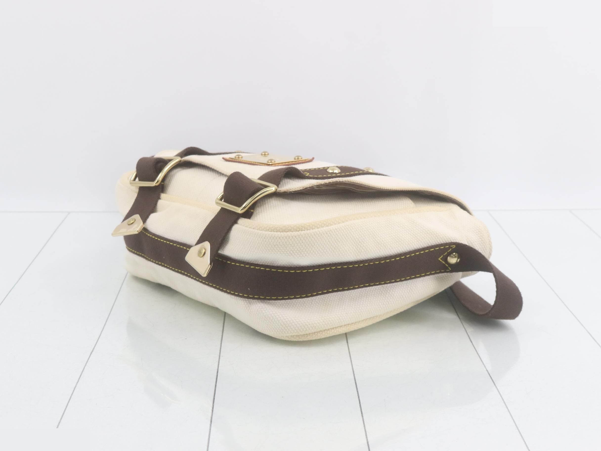 Antigua Abzas PM Shoulder Bag — view 6