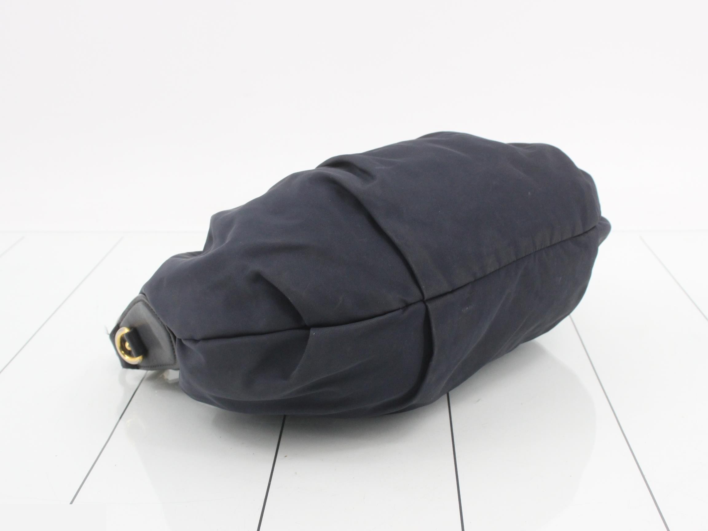 Gathered bag — view 5