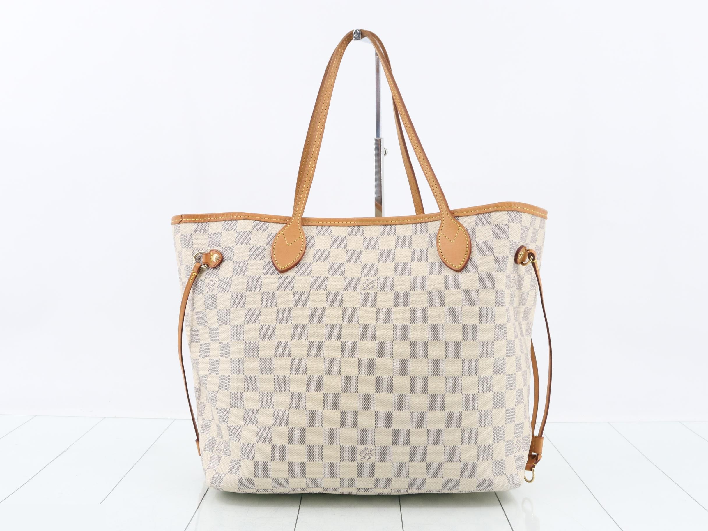 Neverfull MM — view 2