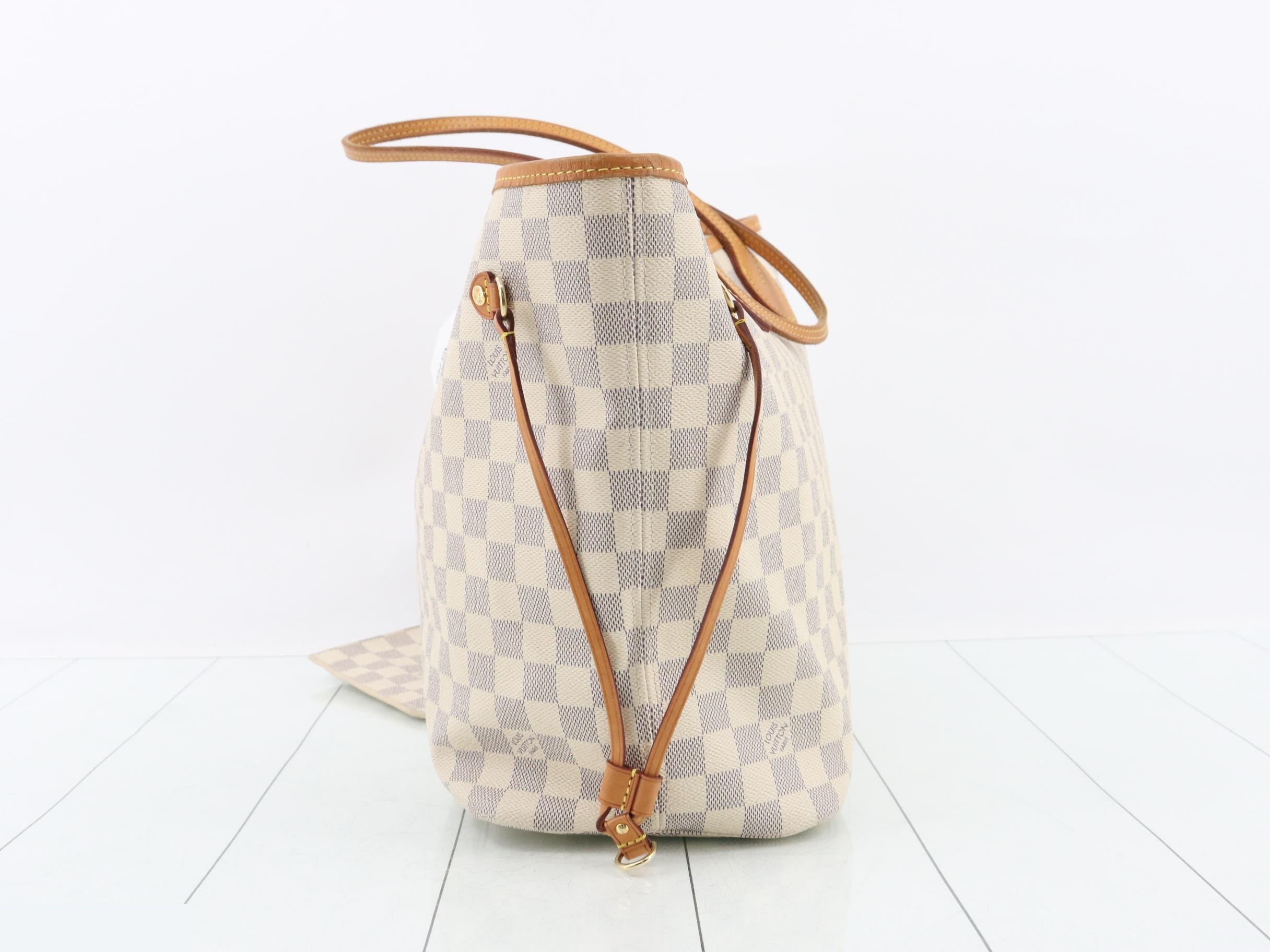 Neverfull MM — view 3