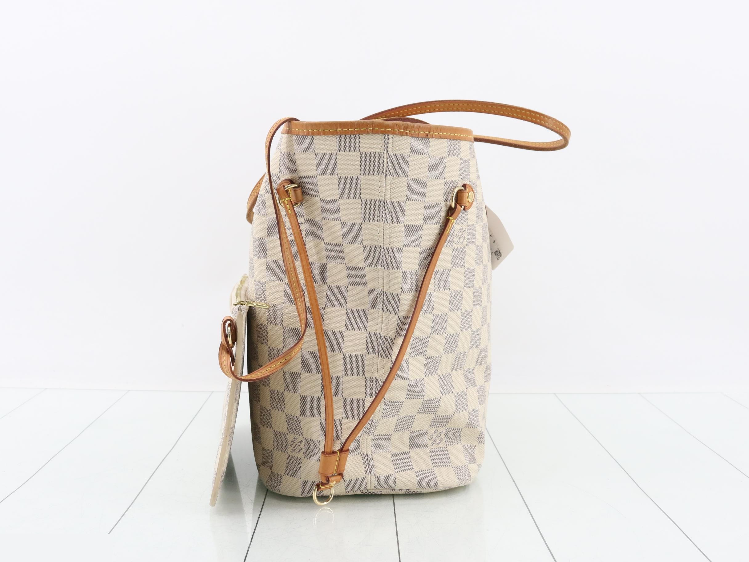 Neverfull MM — view 4