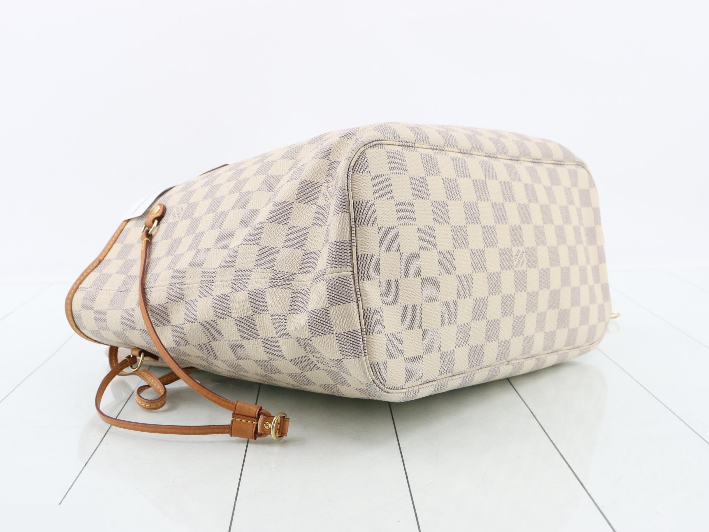 Neverfull MM — view 5