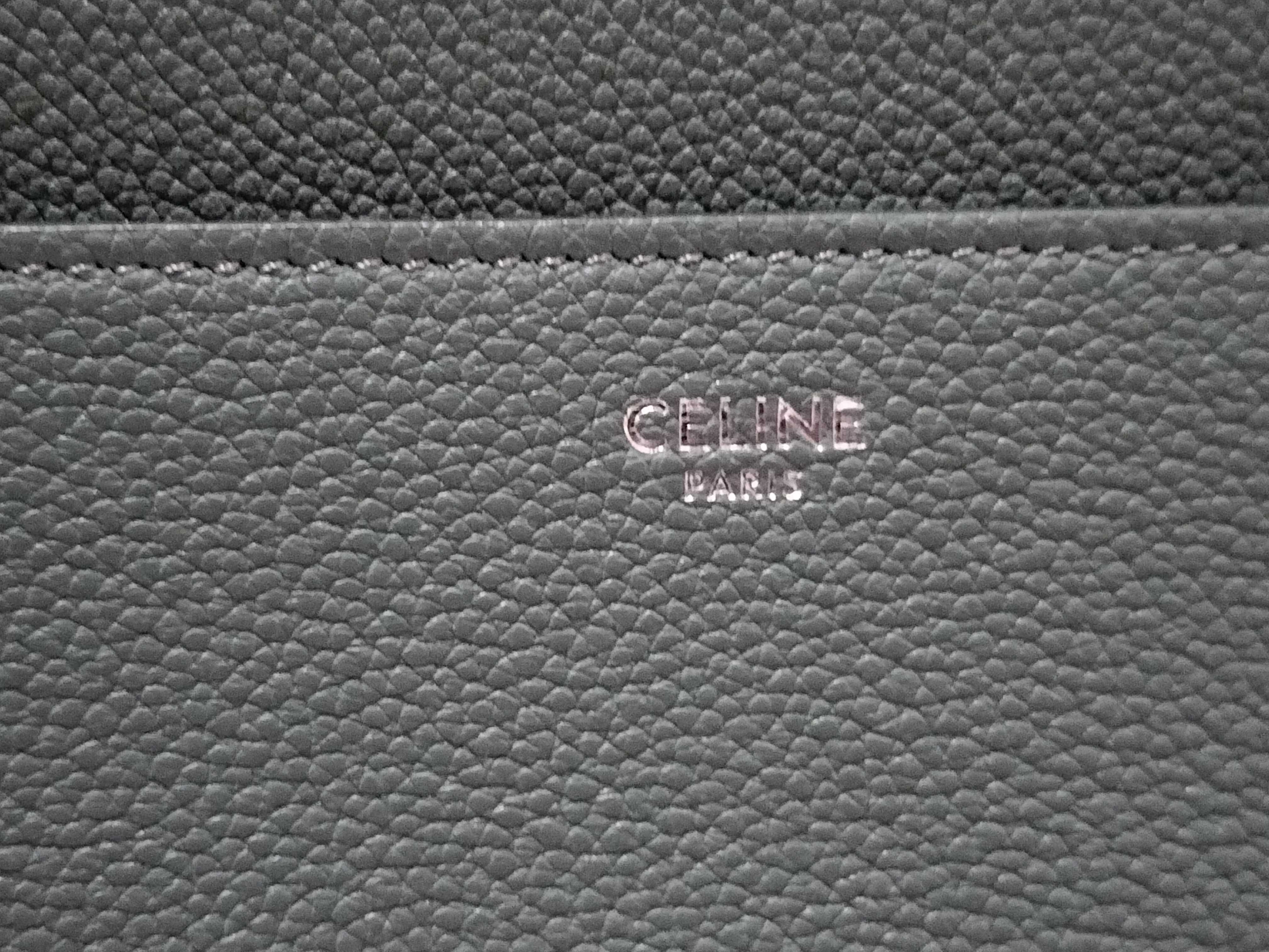 Shoulder Bag 189593AH.29CN Sangle Medium Shoulder Bag — view 11