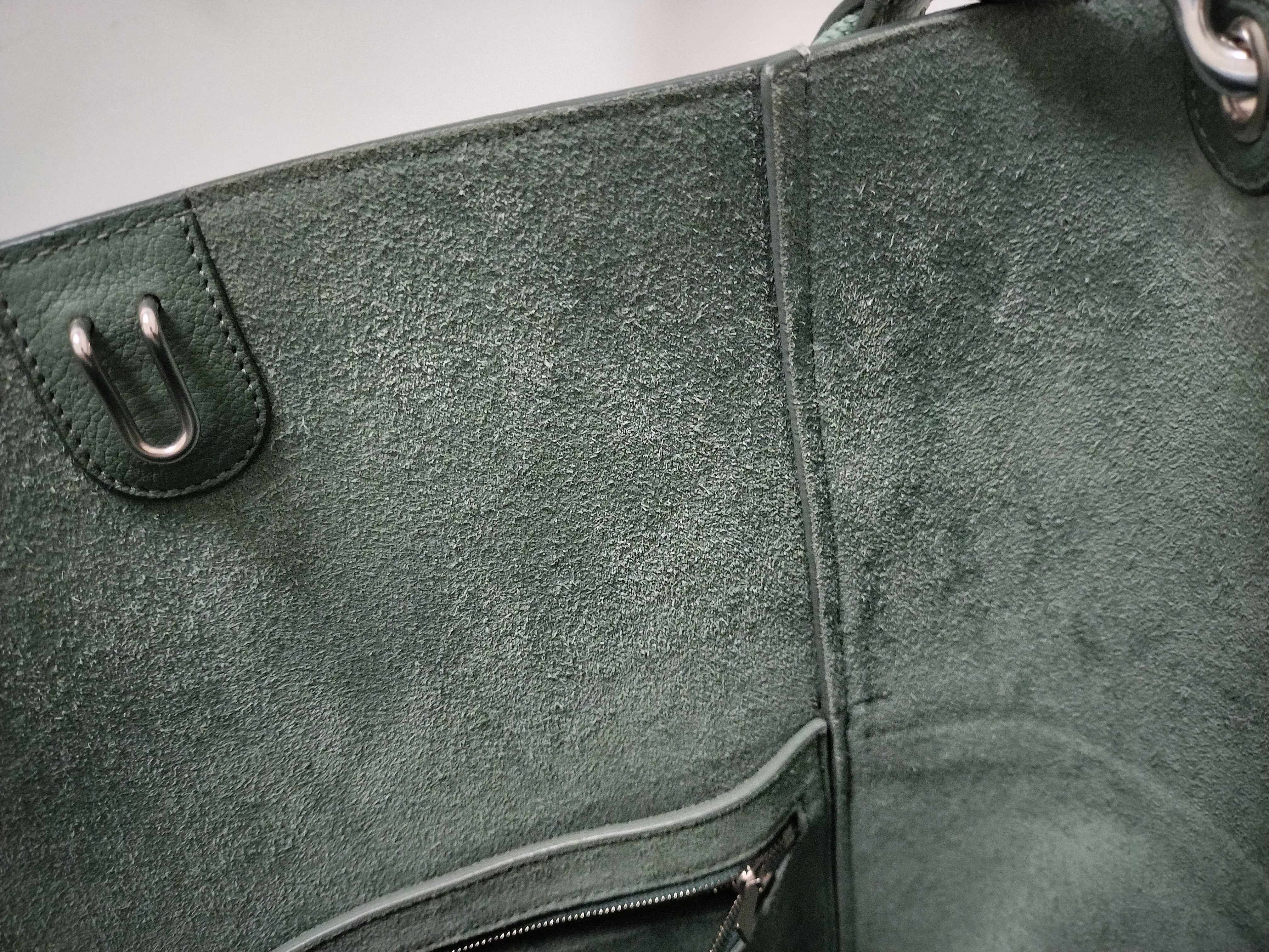 Shoulder Bag 189593AH.29CN Sangle Medium Shoulder Bag — view 12