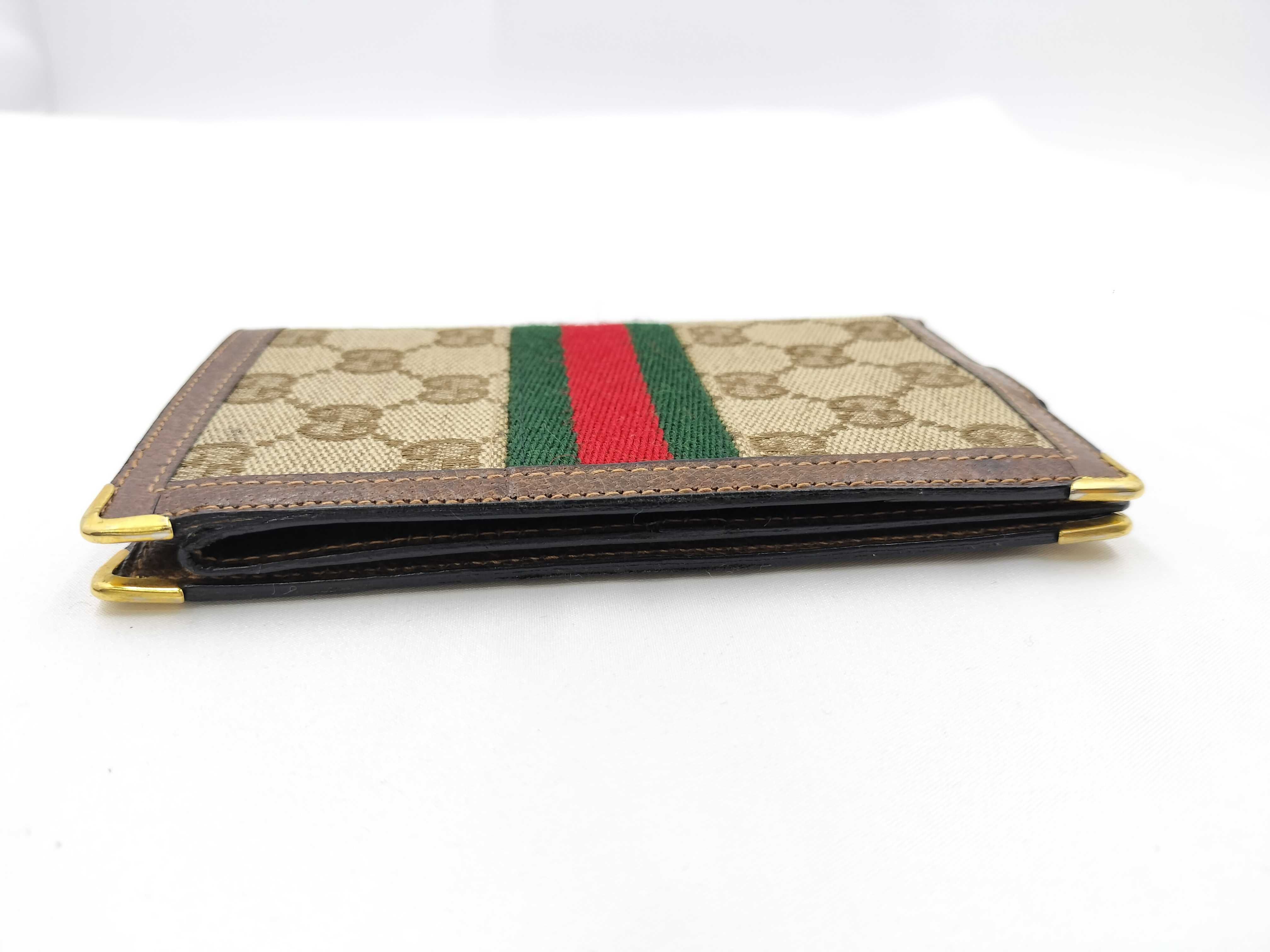 GG Sherry Wallet — view 3