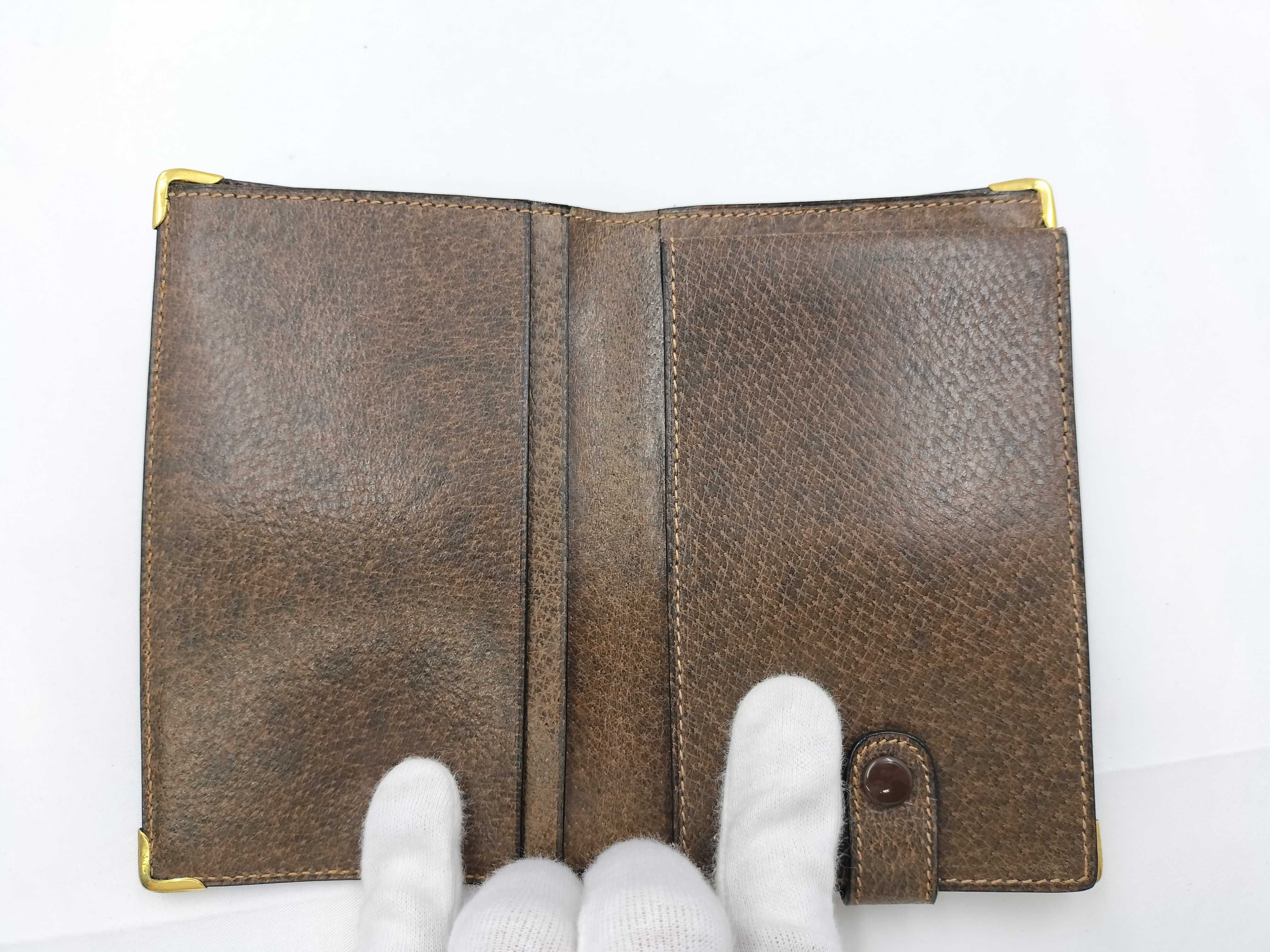 GG Sherry Wallet — view 4