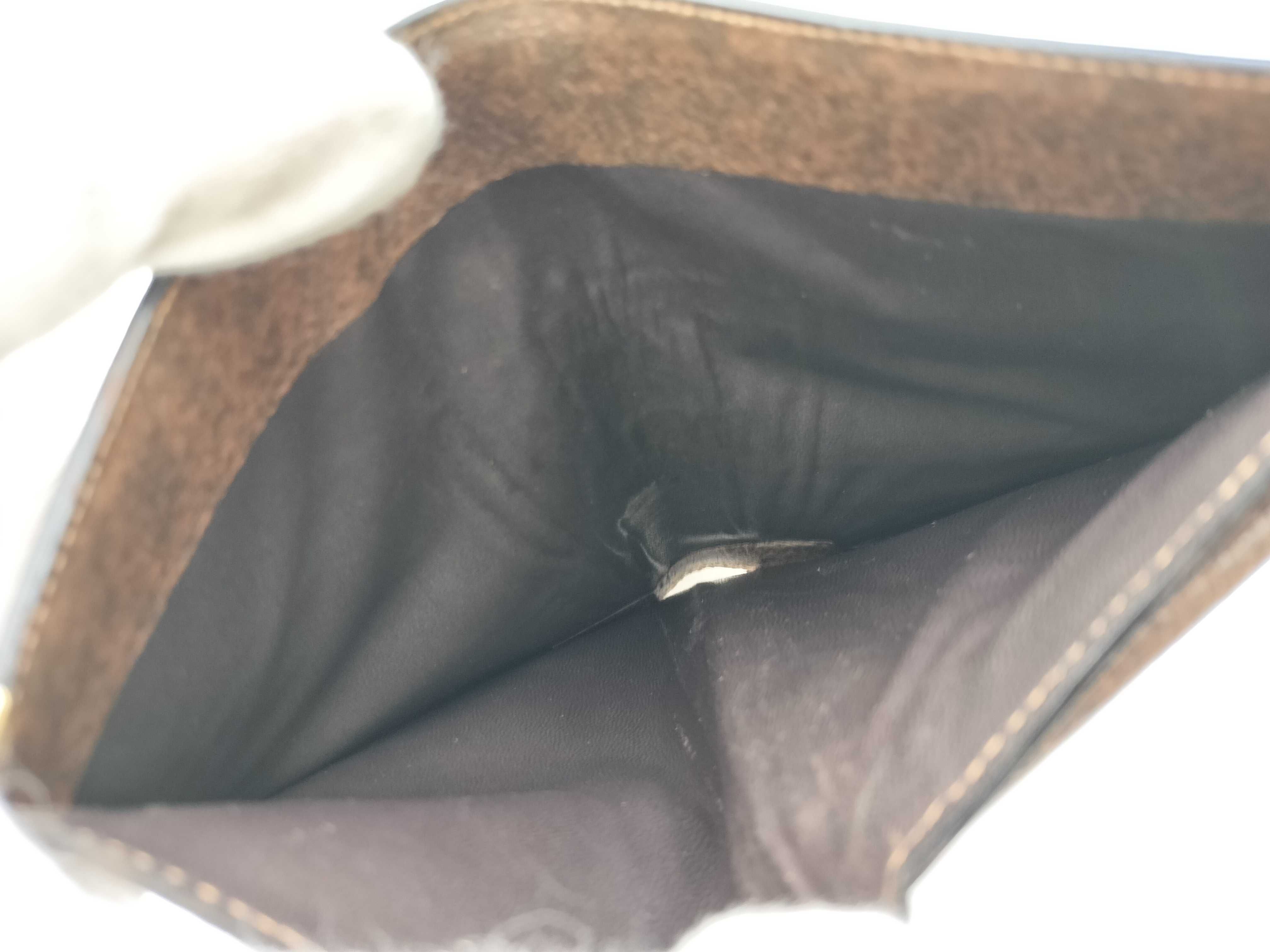 GG Sherry Wallet — view 5