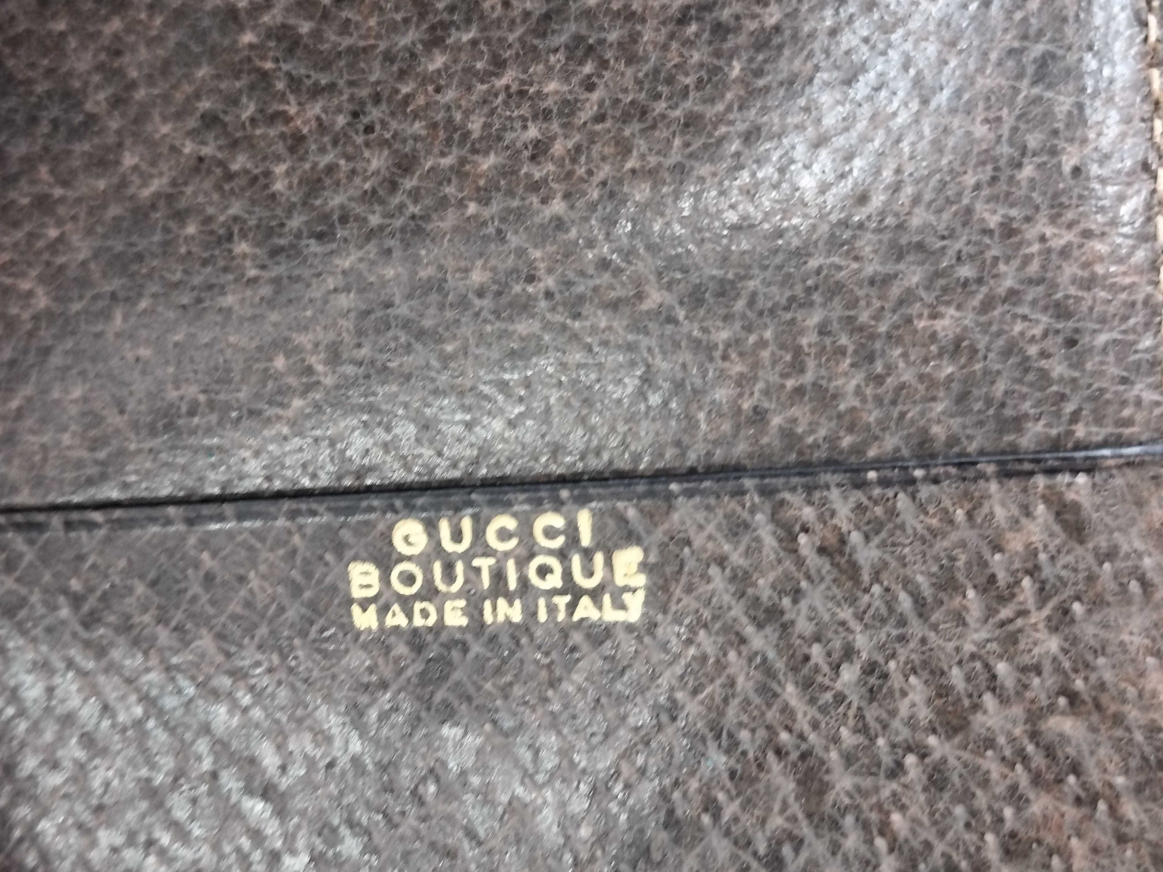 GG Sherry Wallet — view 7