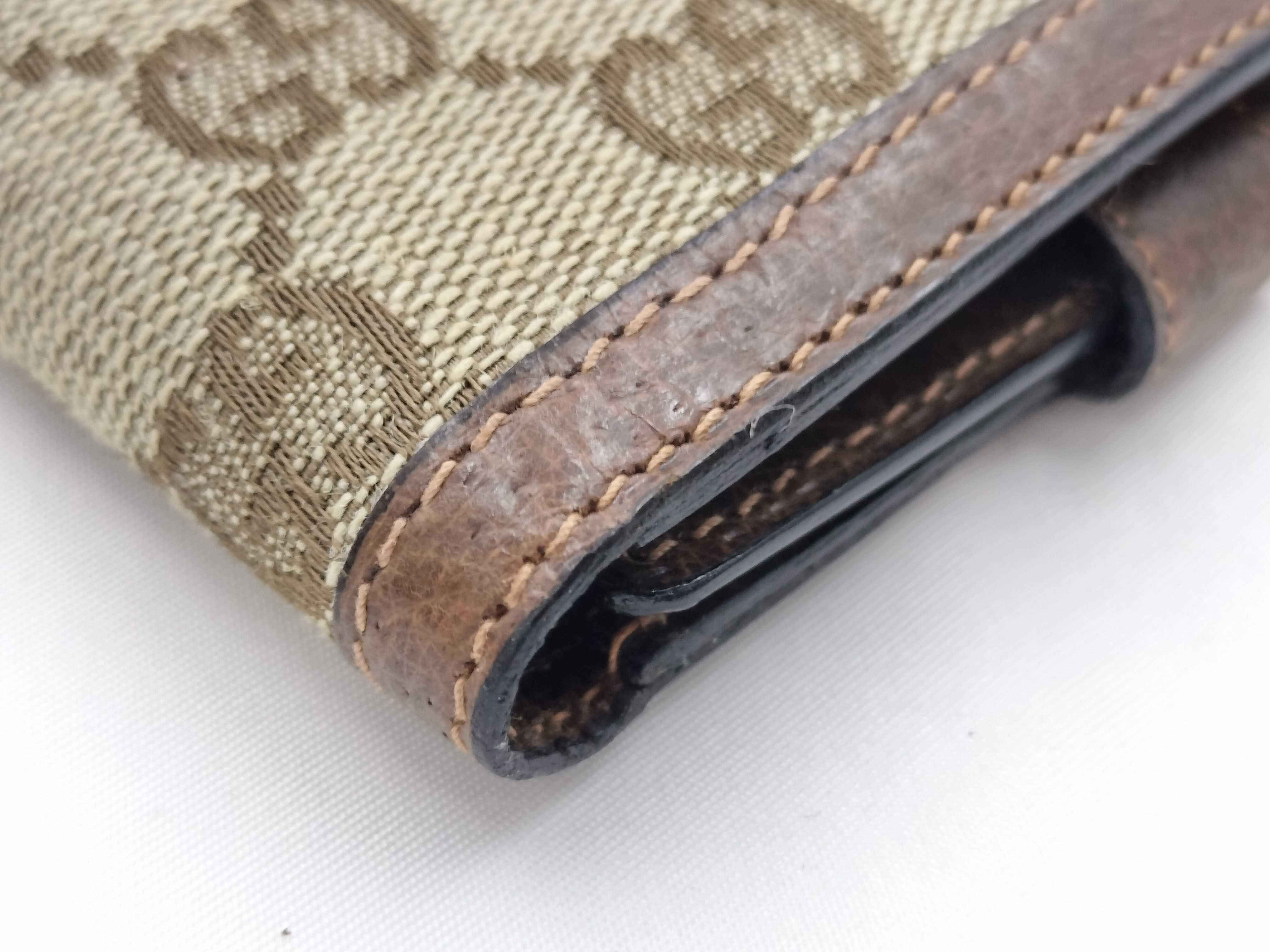 GG Sherry Wallet — view 8