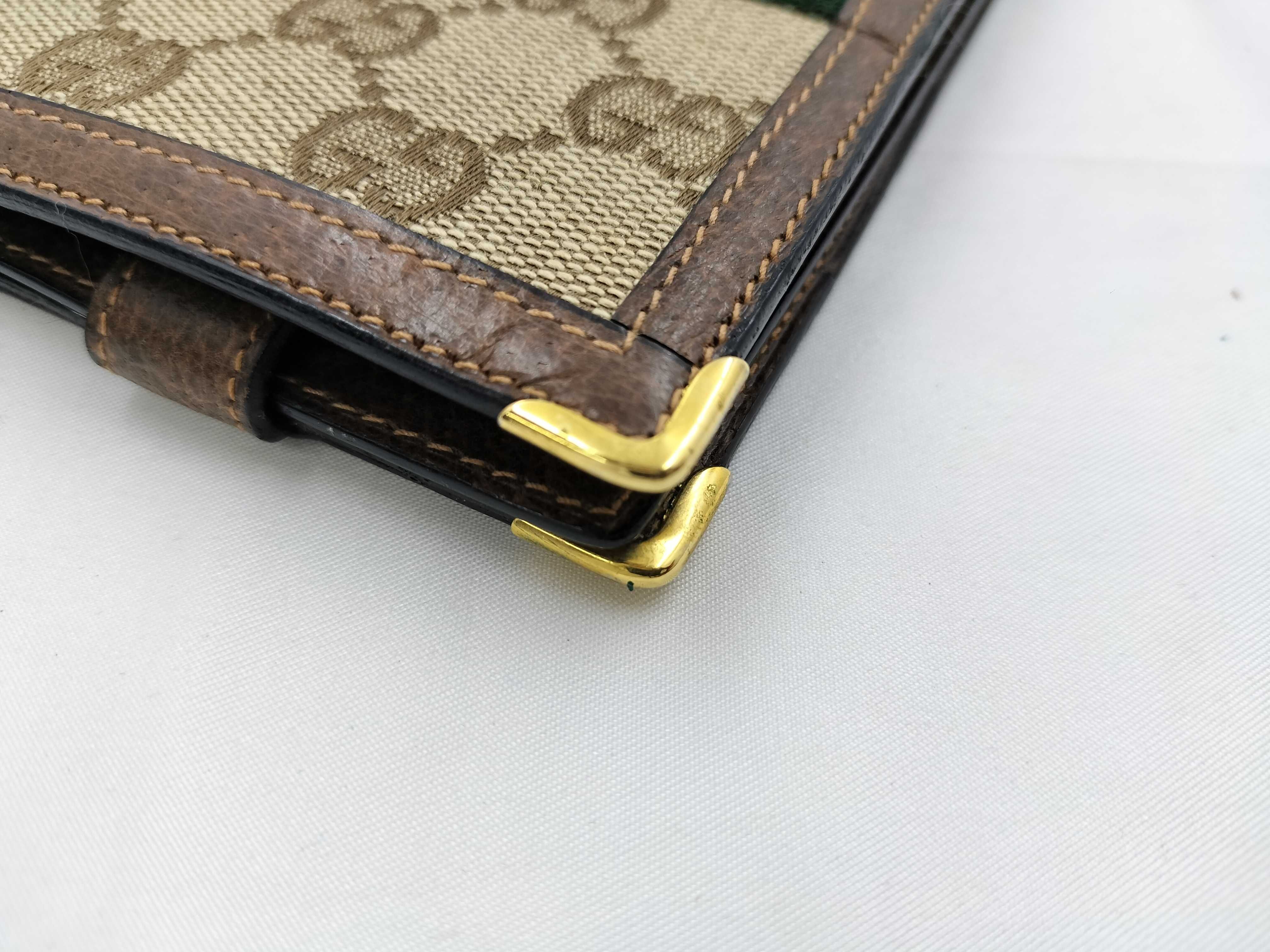 GG Sherry Wallet — view 9