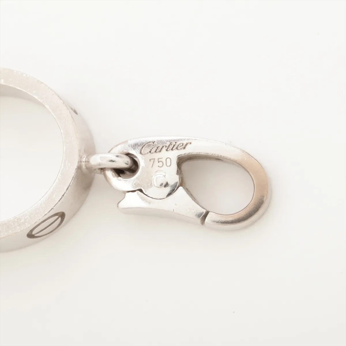 Love Charm 750 (WG) 3.1g DA1428 — view 3