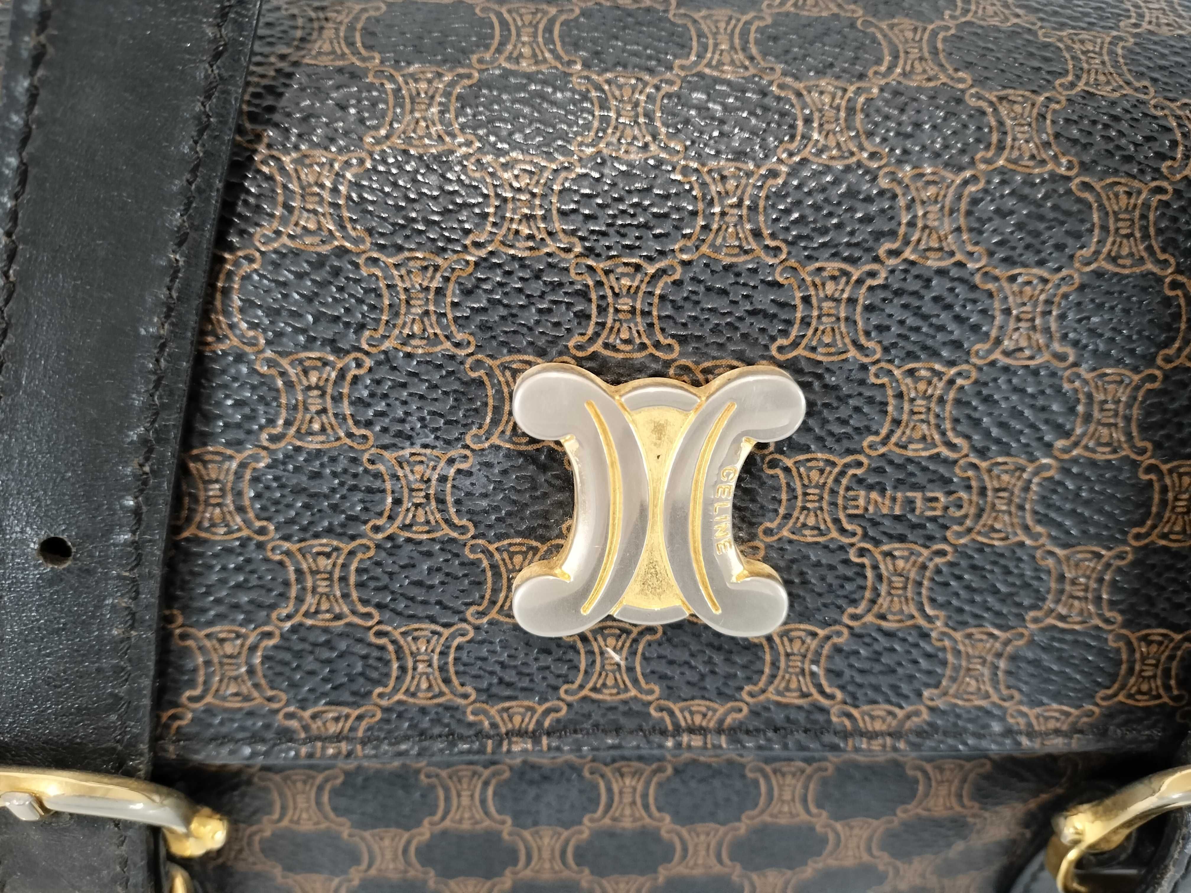 PVC Handbag — view 2