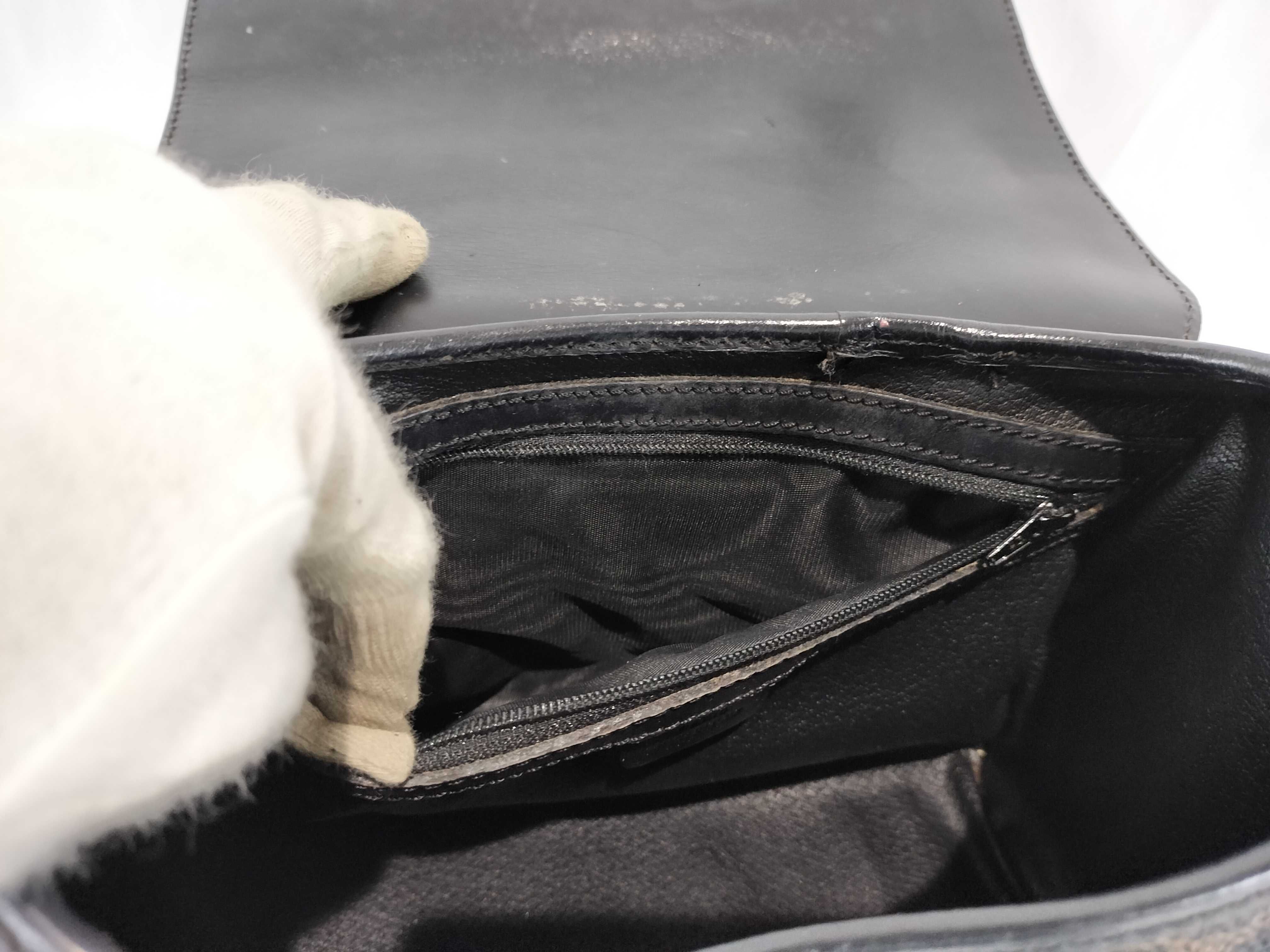 PVC Handbag — view 11