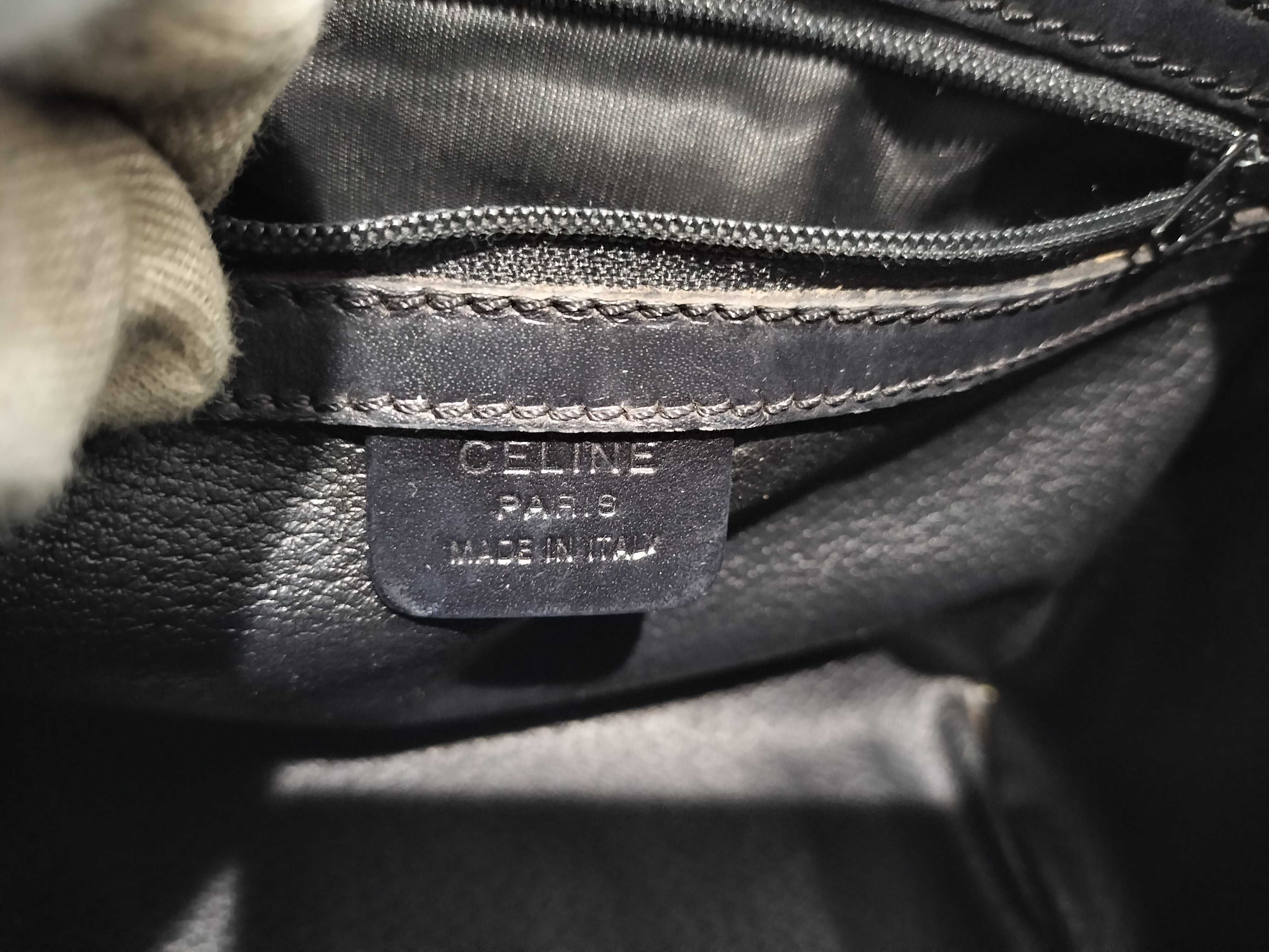 PVC Handbag — view 12