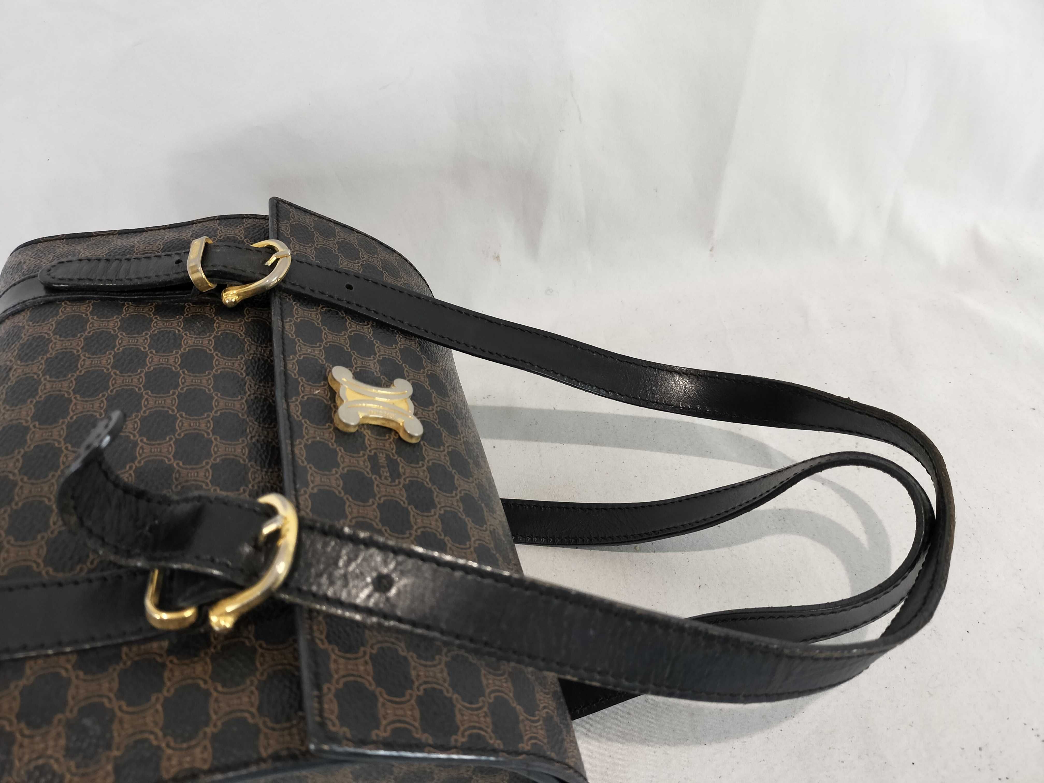 PVC Handbag — view 4