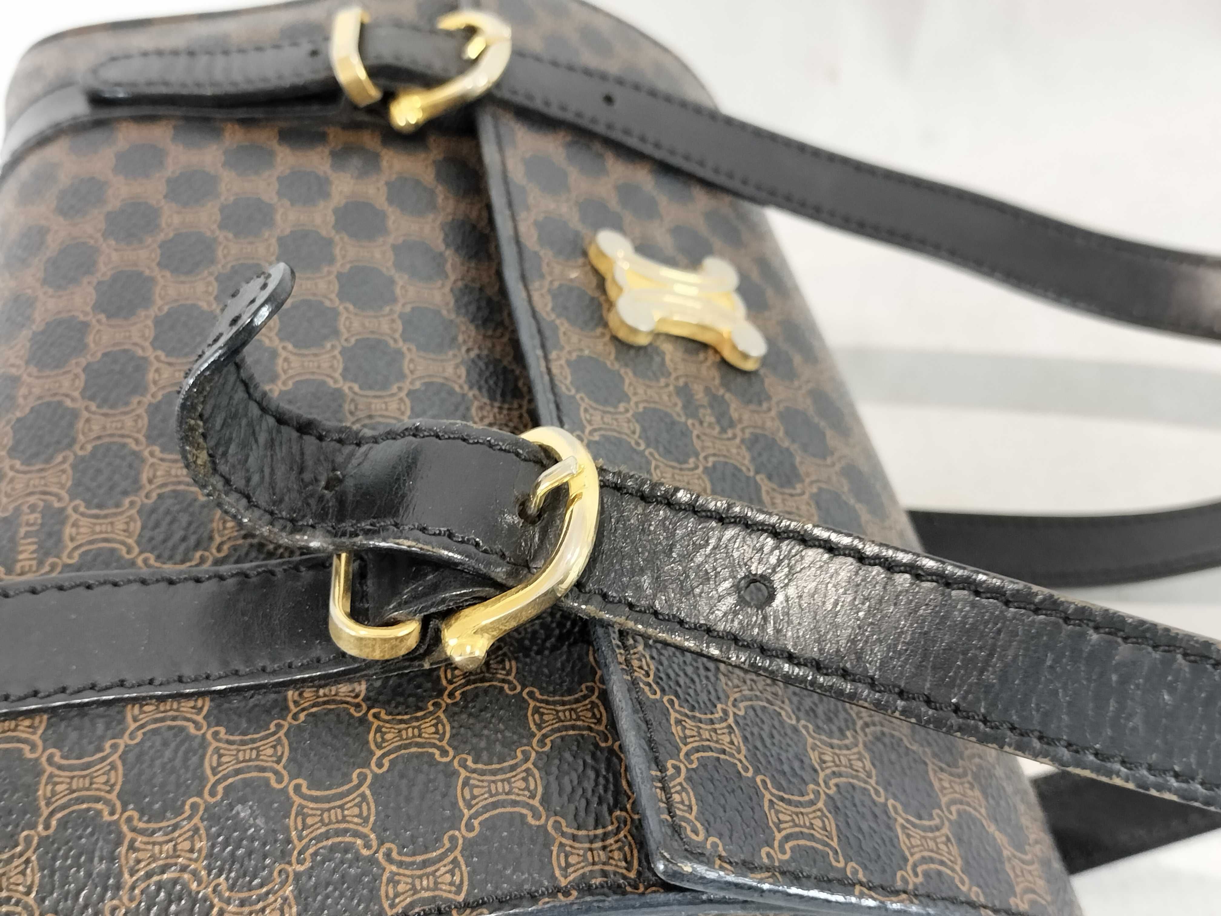 PVC Handbag — view 6