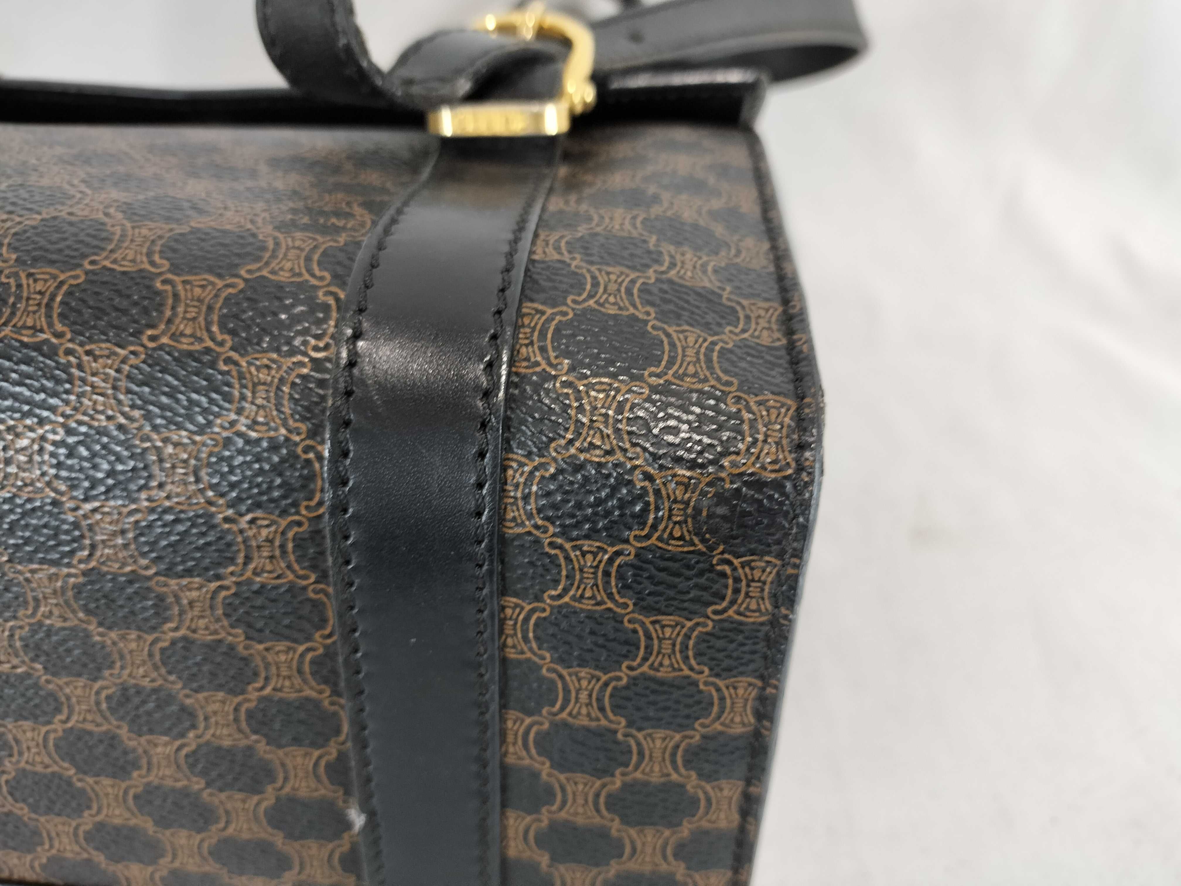 PVC Handbag — view 7