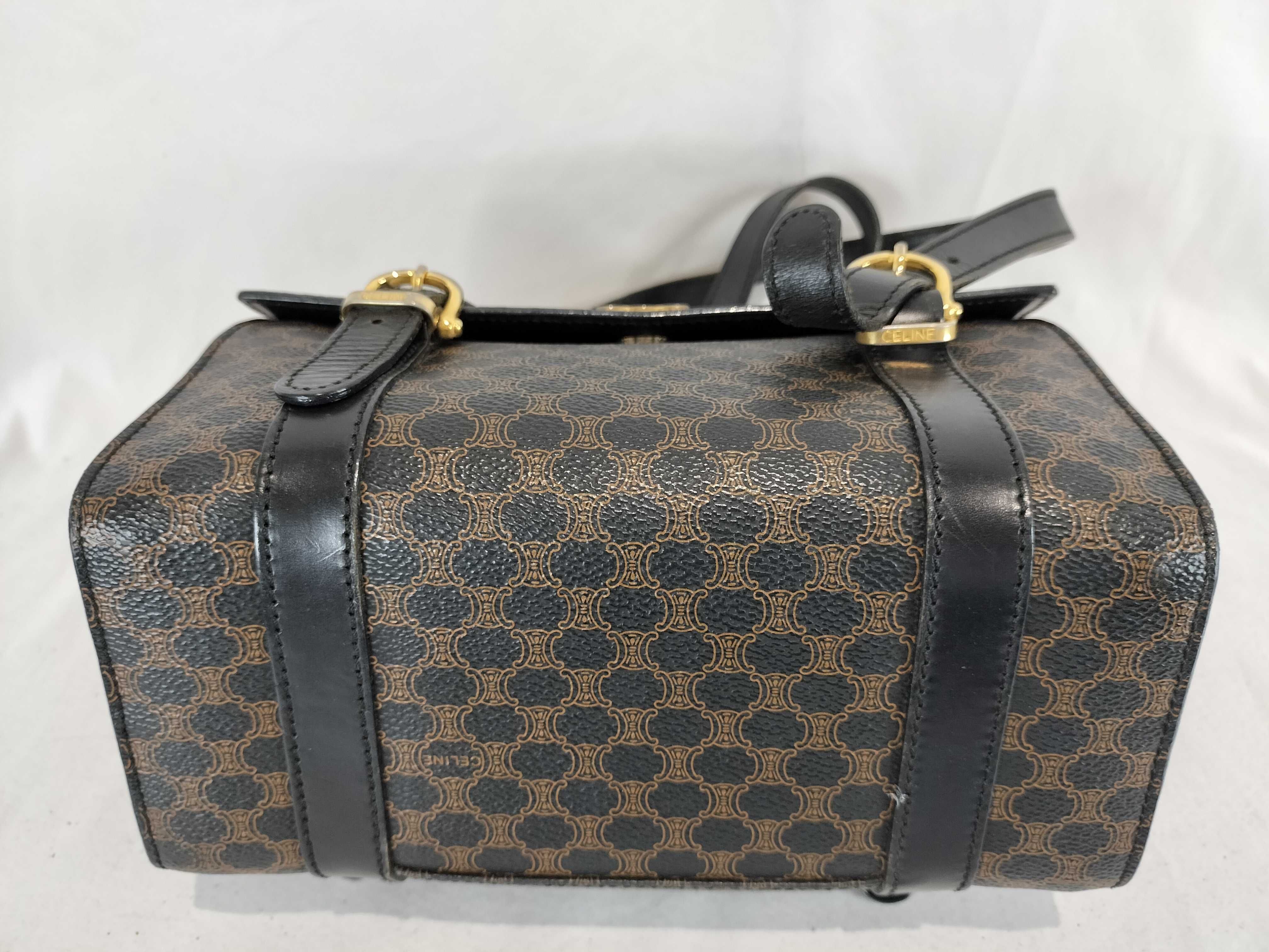 PVC Handbag — view 8