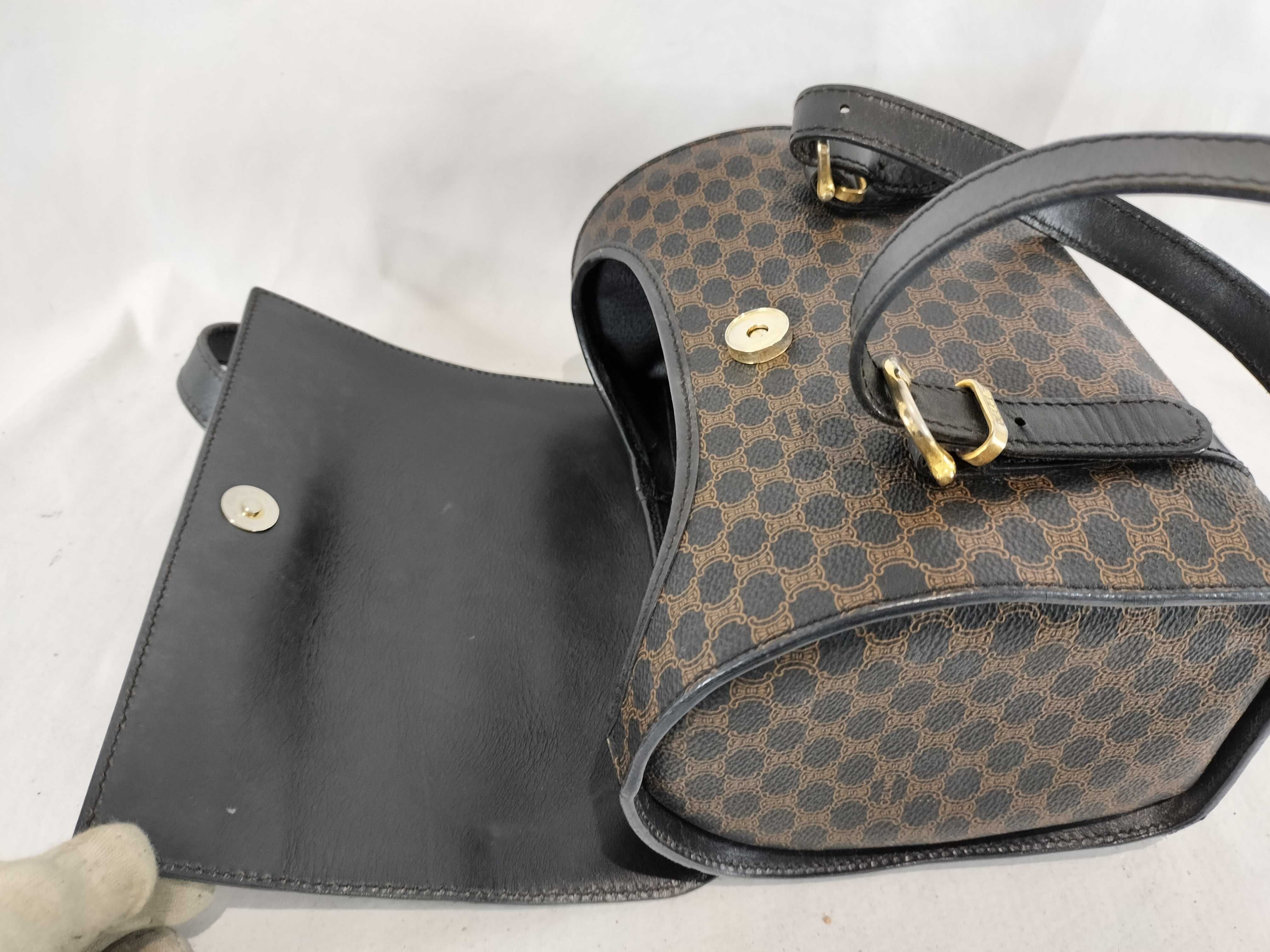 PVC Handbag — view 9