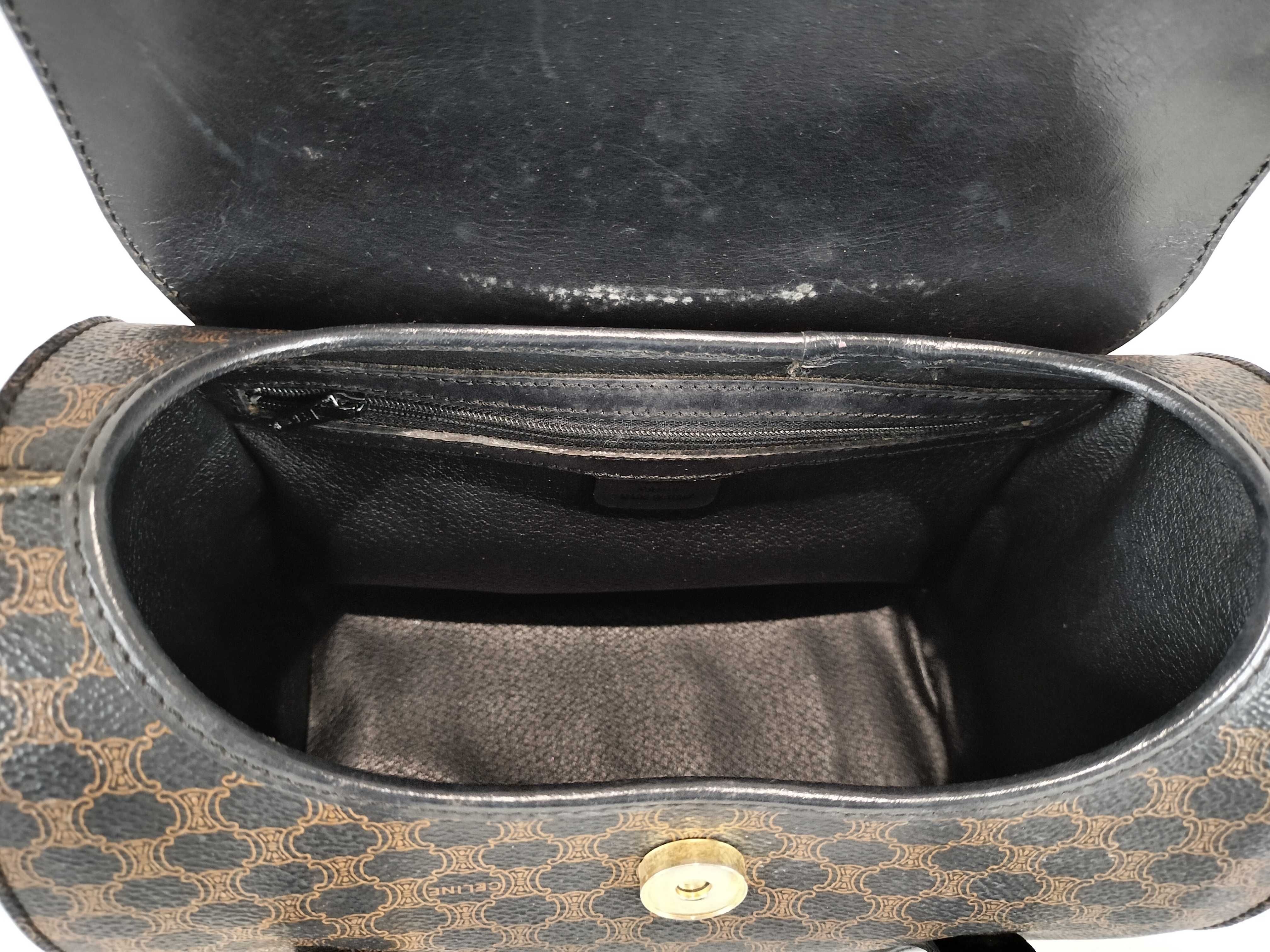 PVC Handbag — view 10