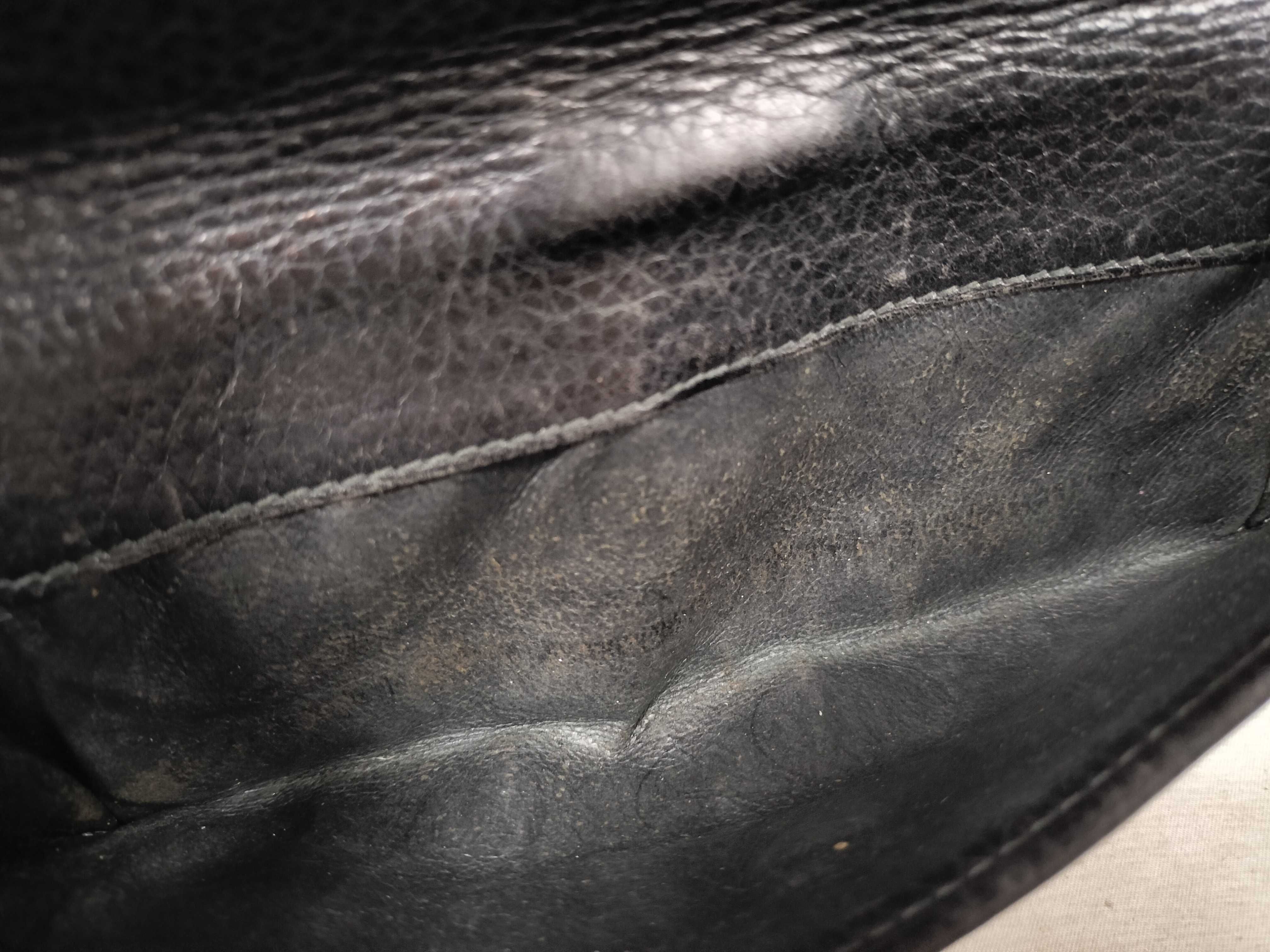 Guccissima Wallet, Guccissima Black Wallet — view 8
