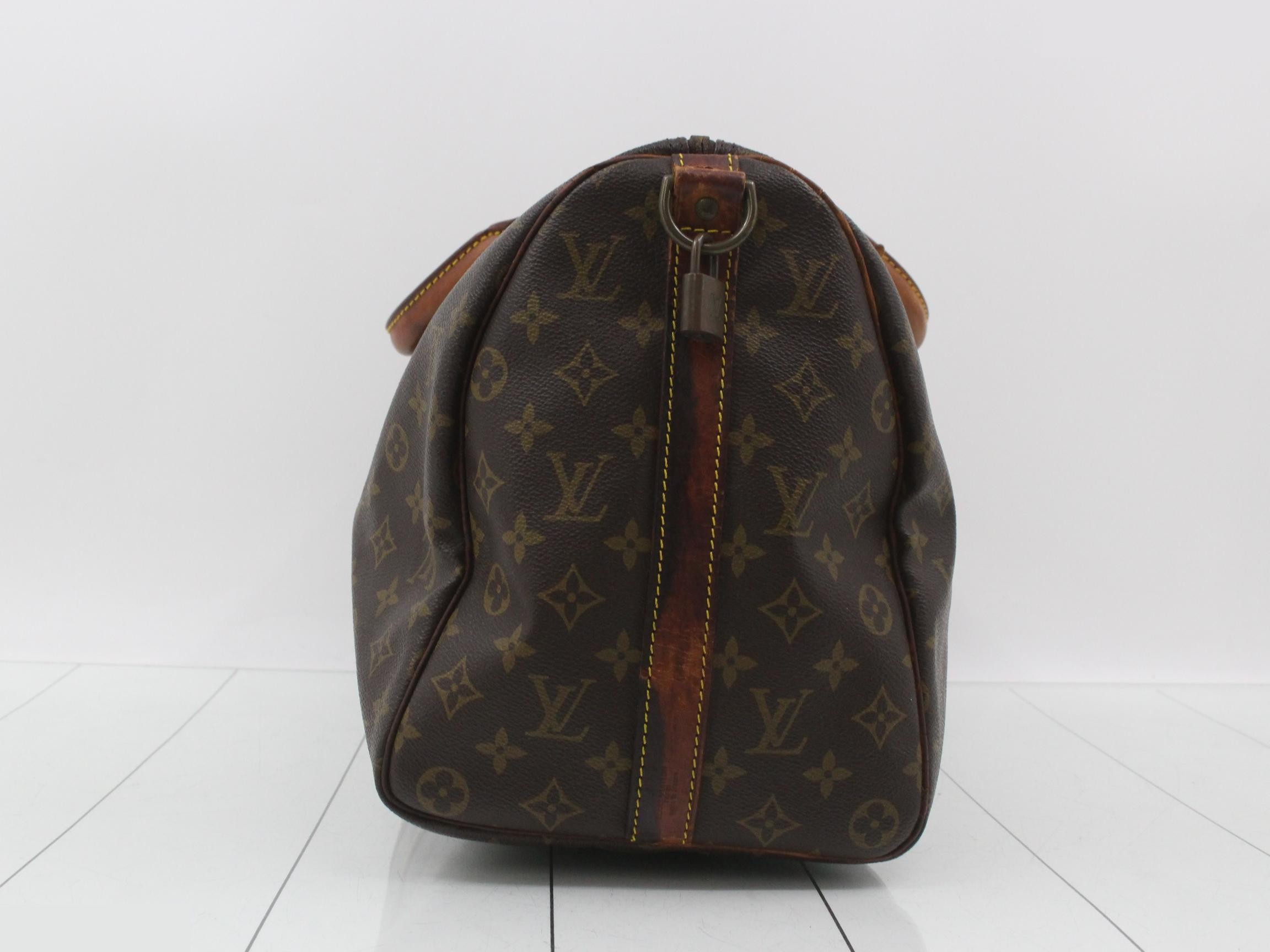 Keepall 45 — view 4