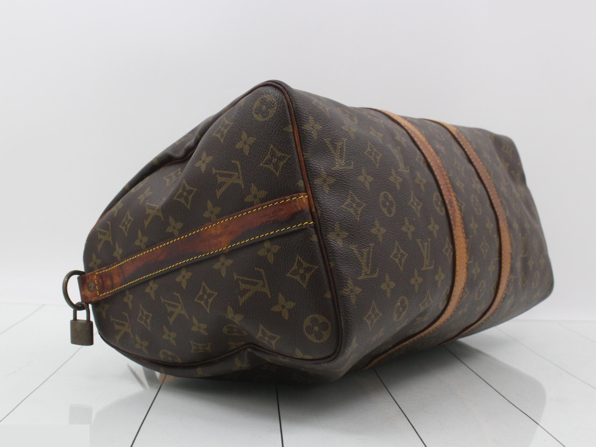 Keepall 45 — view 5