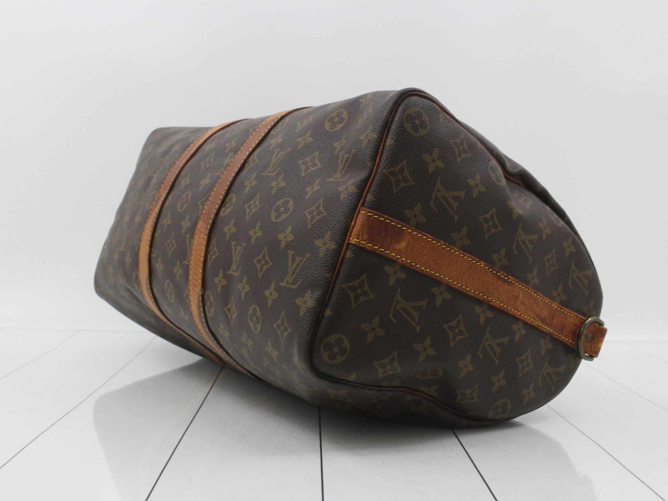 Keepall 45 — view 6