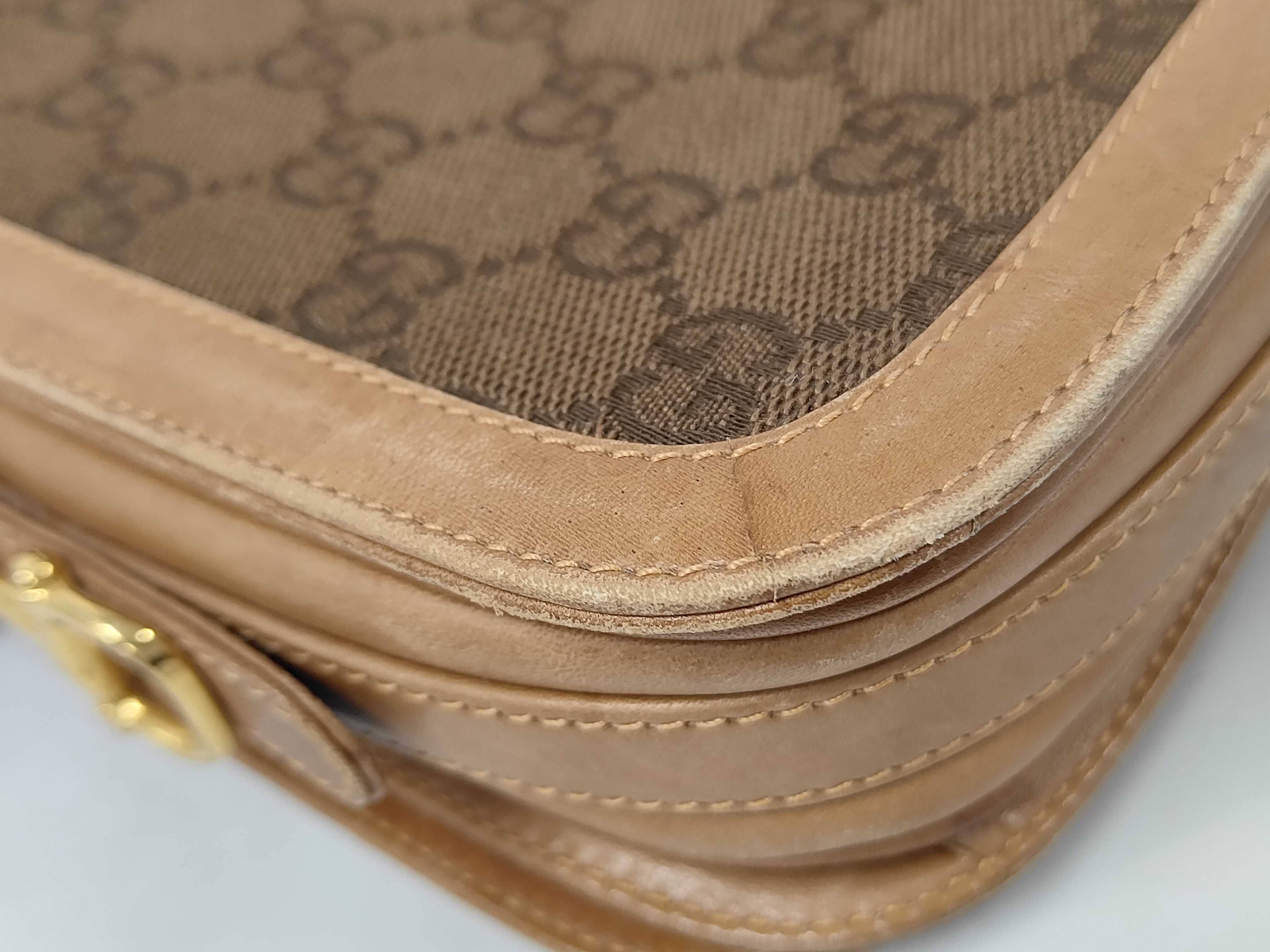 Shoulder bag — view 4