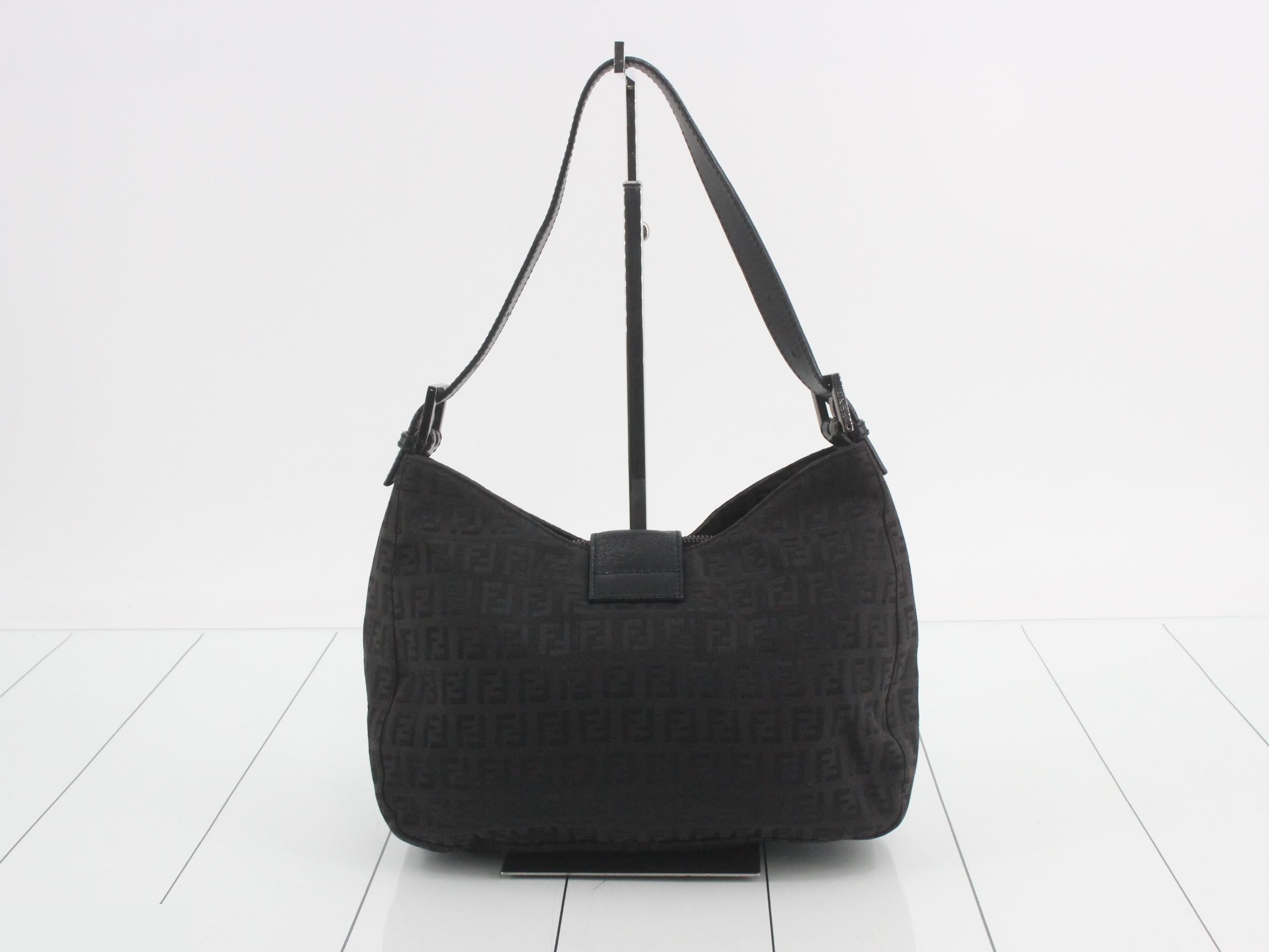 ZUCCA Mamma Bucket Shoulder Bag — view 2