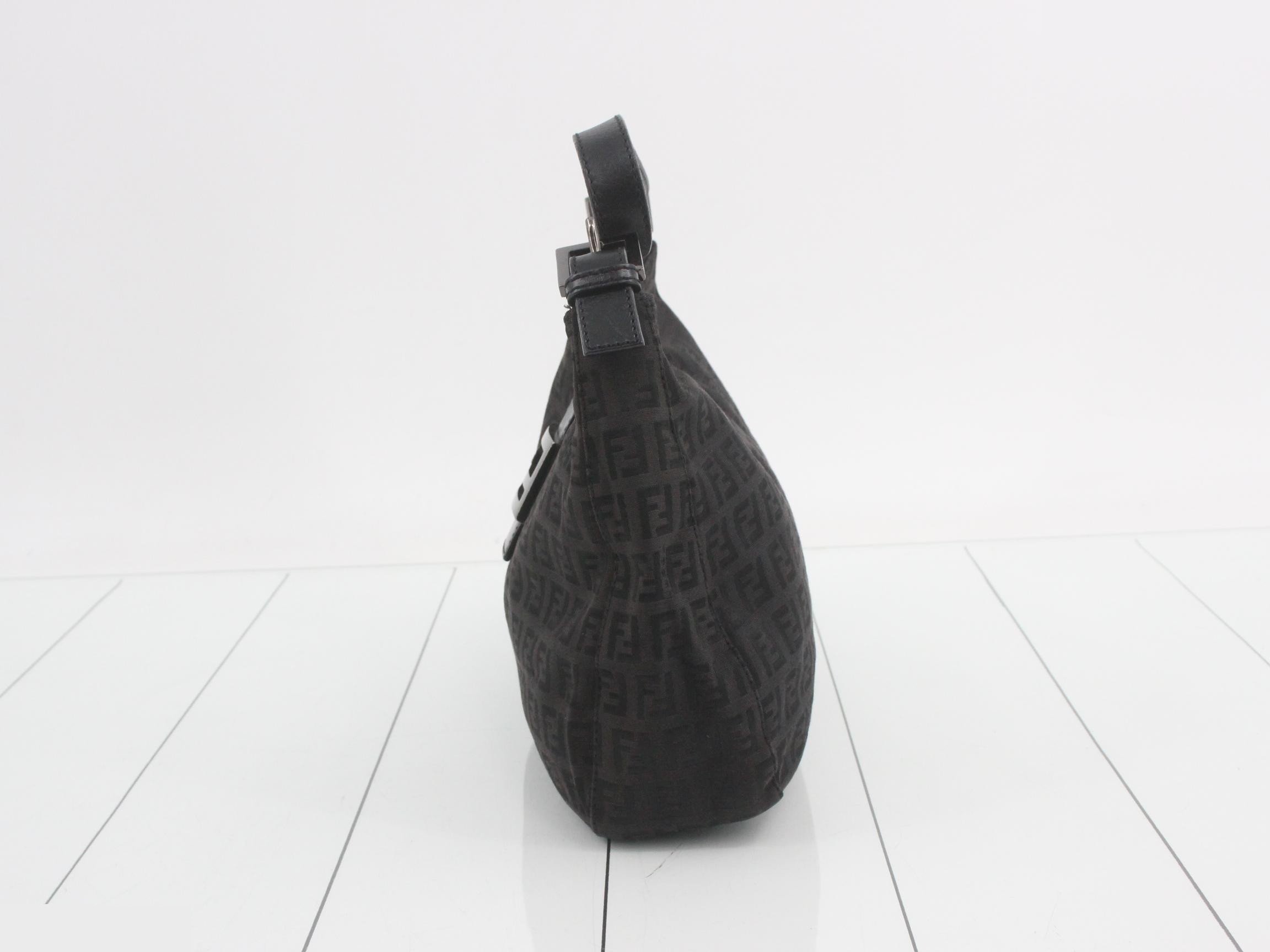 ZUCCA Mamma Bucket Shoulder Bag — view 3
