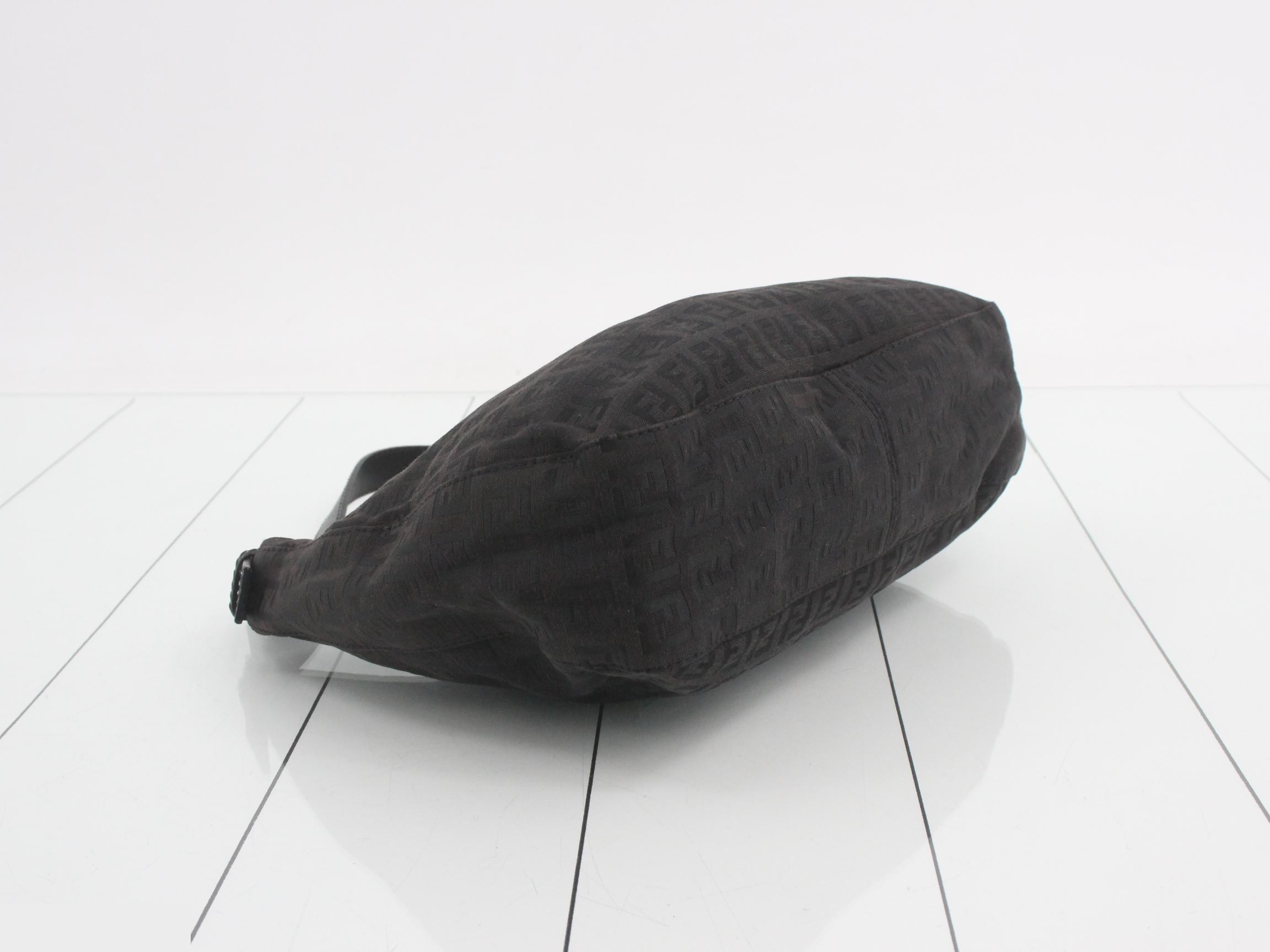 ZUCCA Mamma Bucket Shoulder Bag — view 5