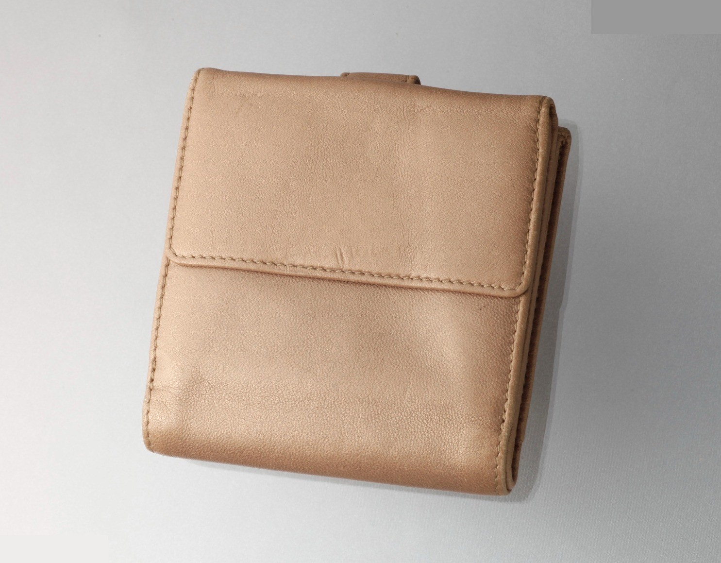 Nappa leather bags and wallets — view 2