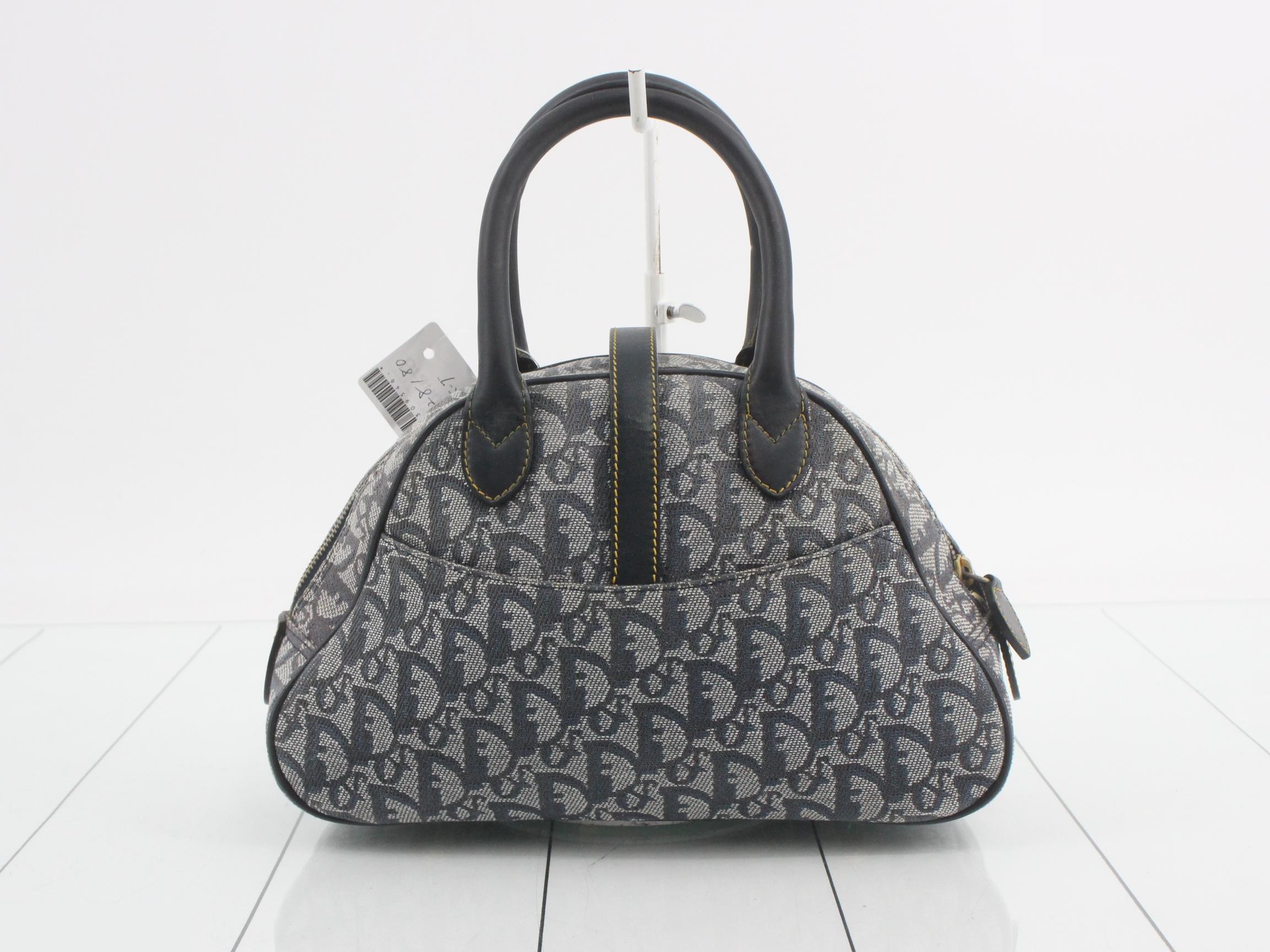 Bag, handbag, double saddle bag — view 2