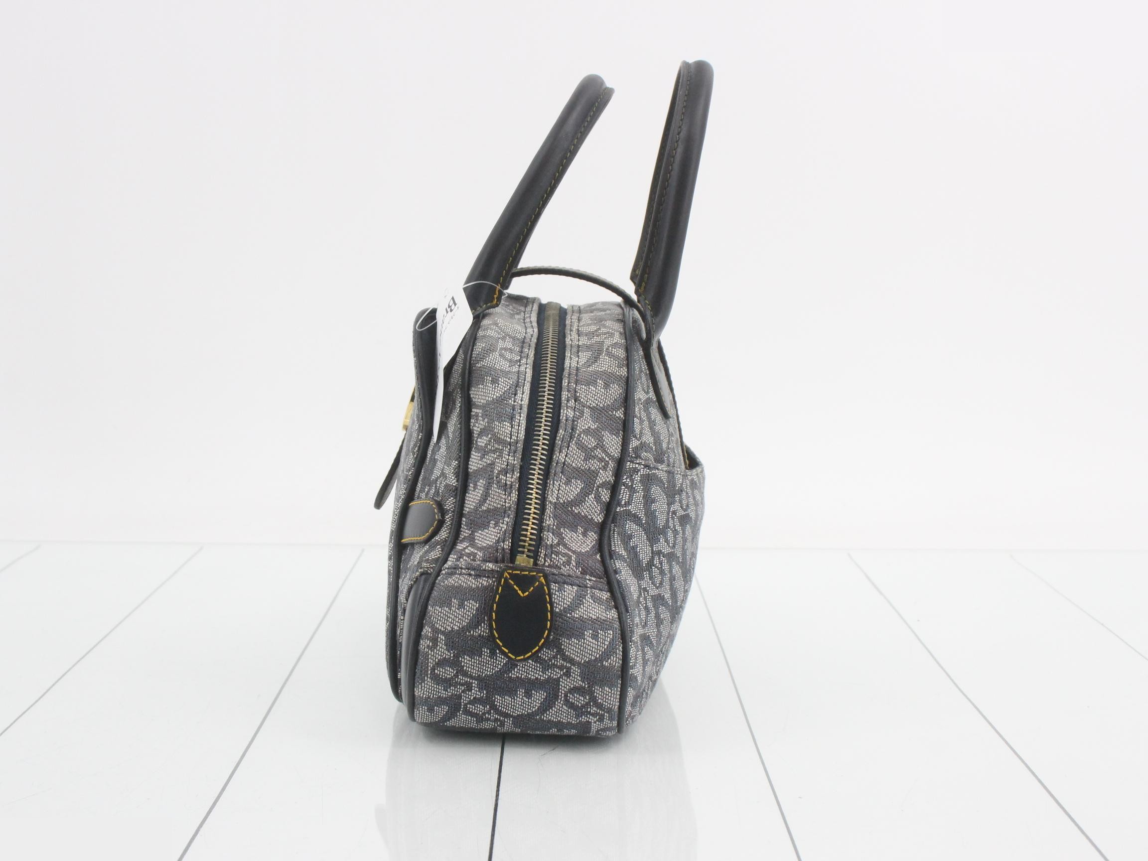 Bag, handbag, double saddle bag — view 3