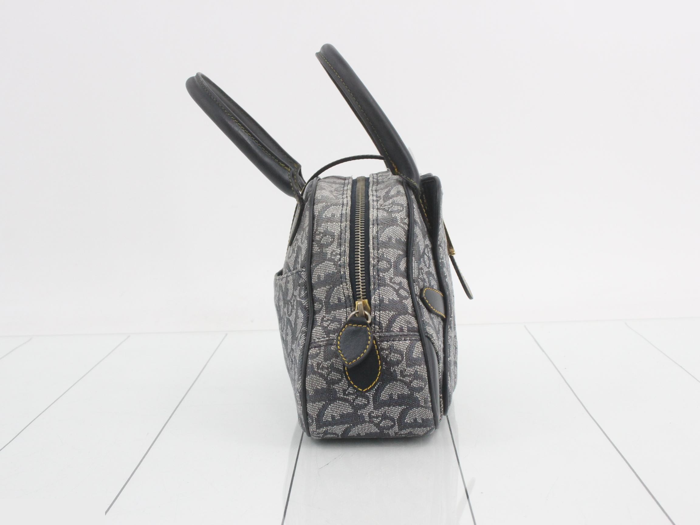 Bag, handbag, double saddle bag — view 4