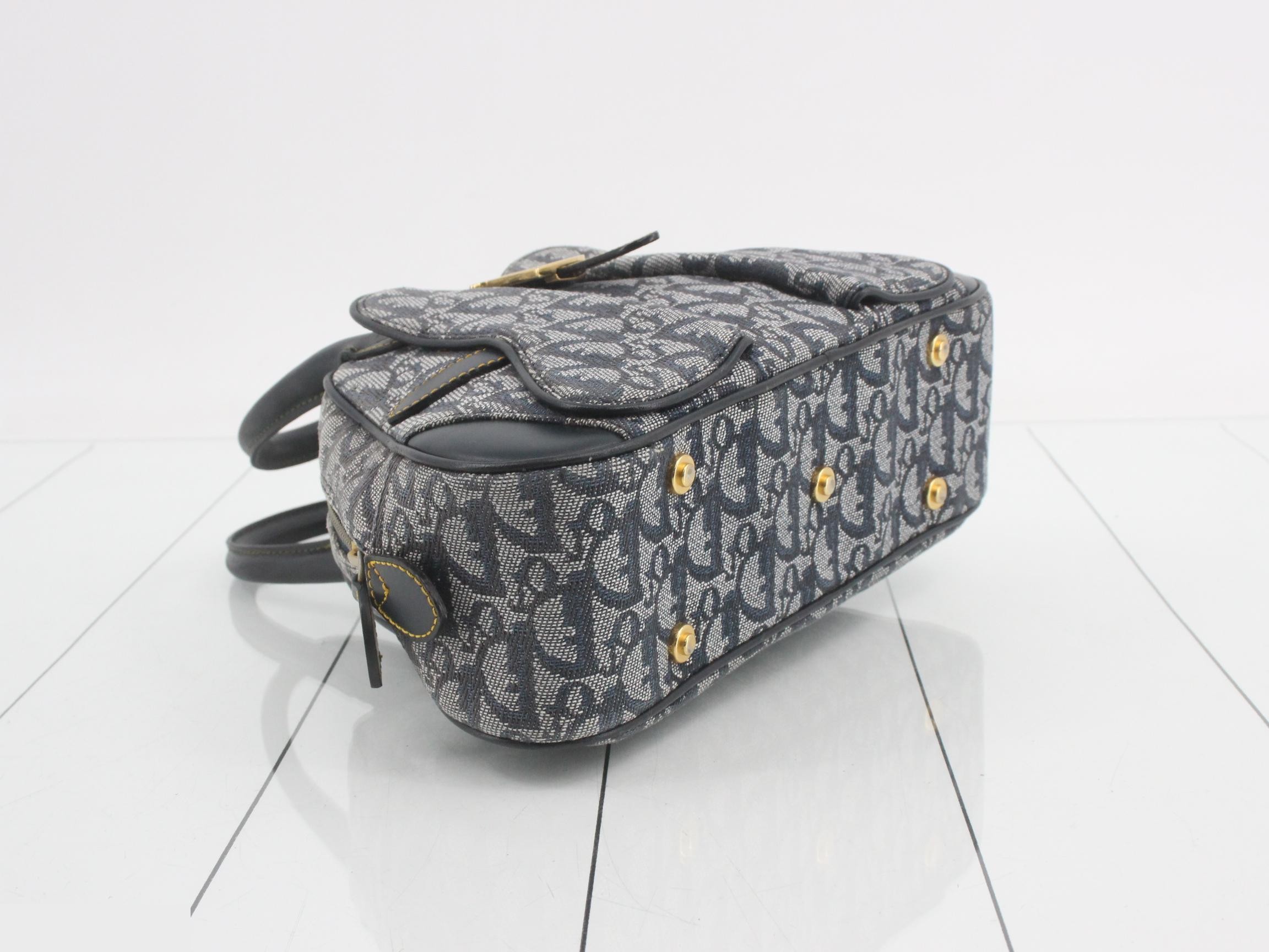 Bag, handbag, double saddle bag — view 5