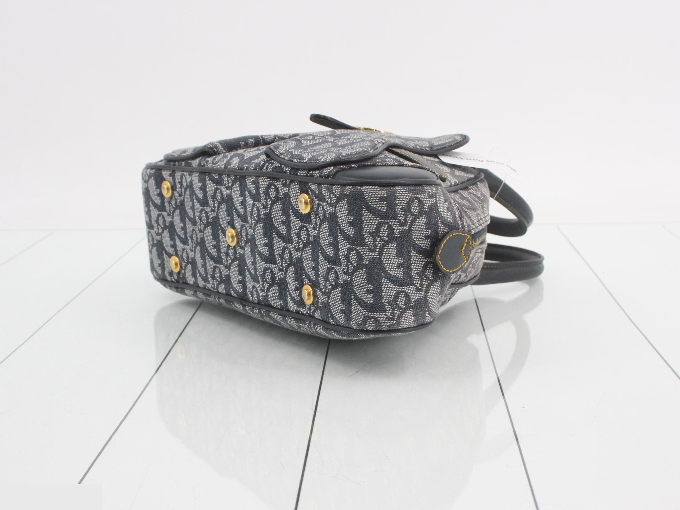 Bag, handbag, double saddle bag — view 6