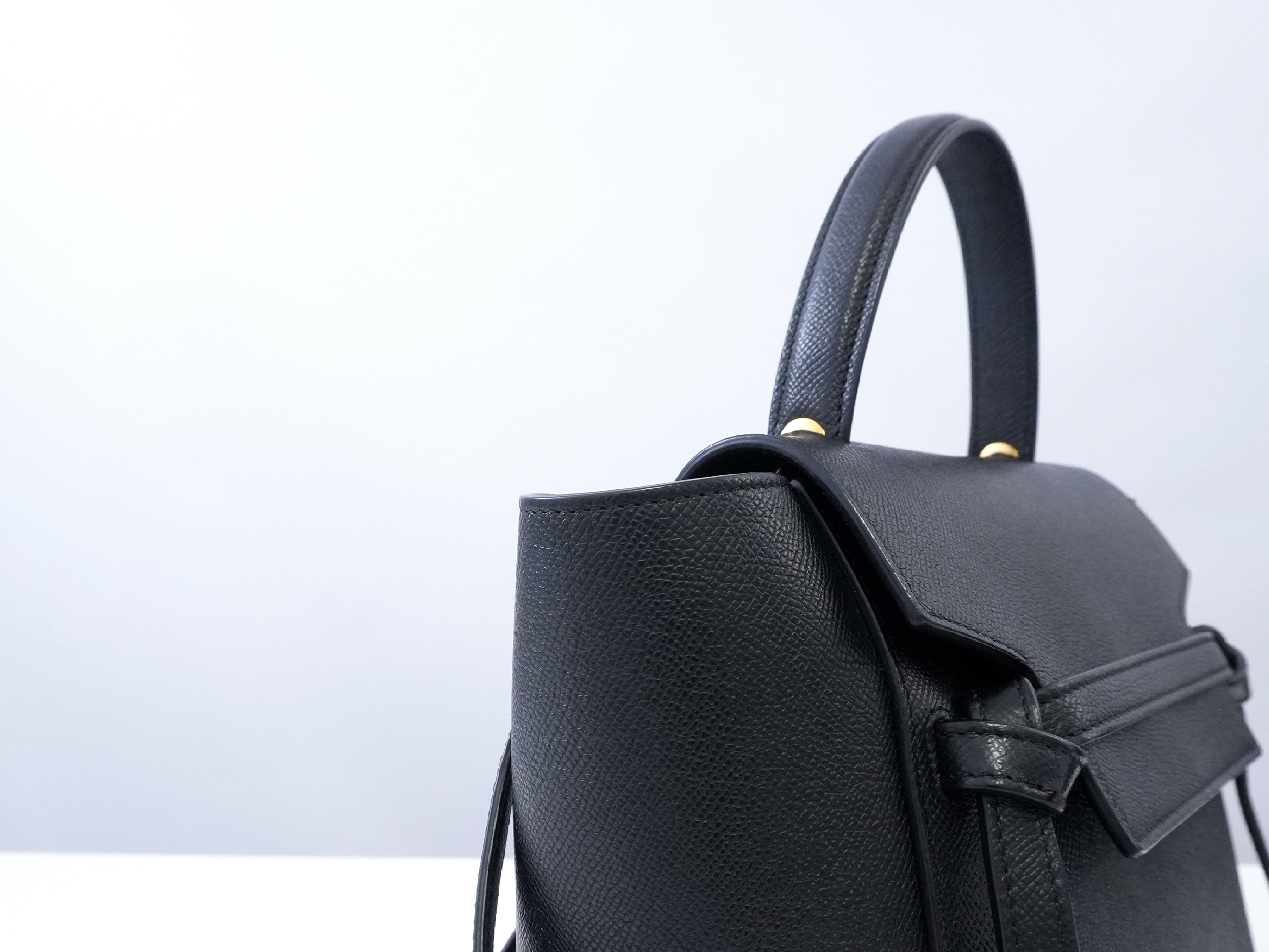 Micro Belt Bag Handbag — view 11