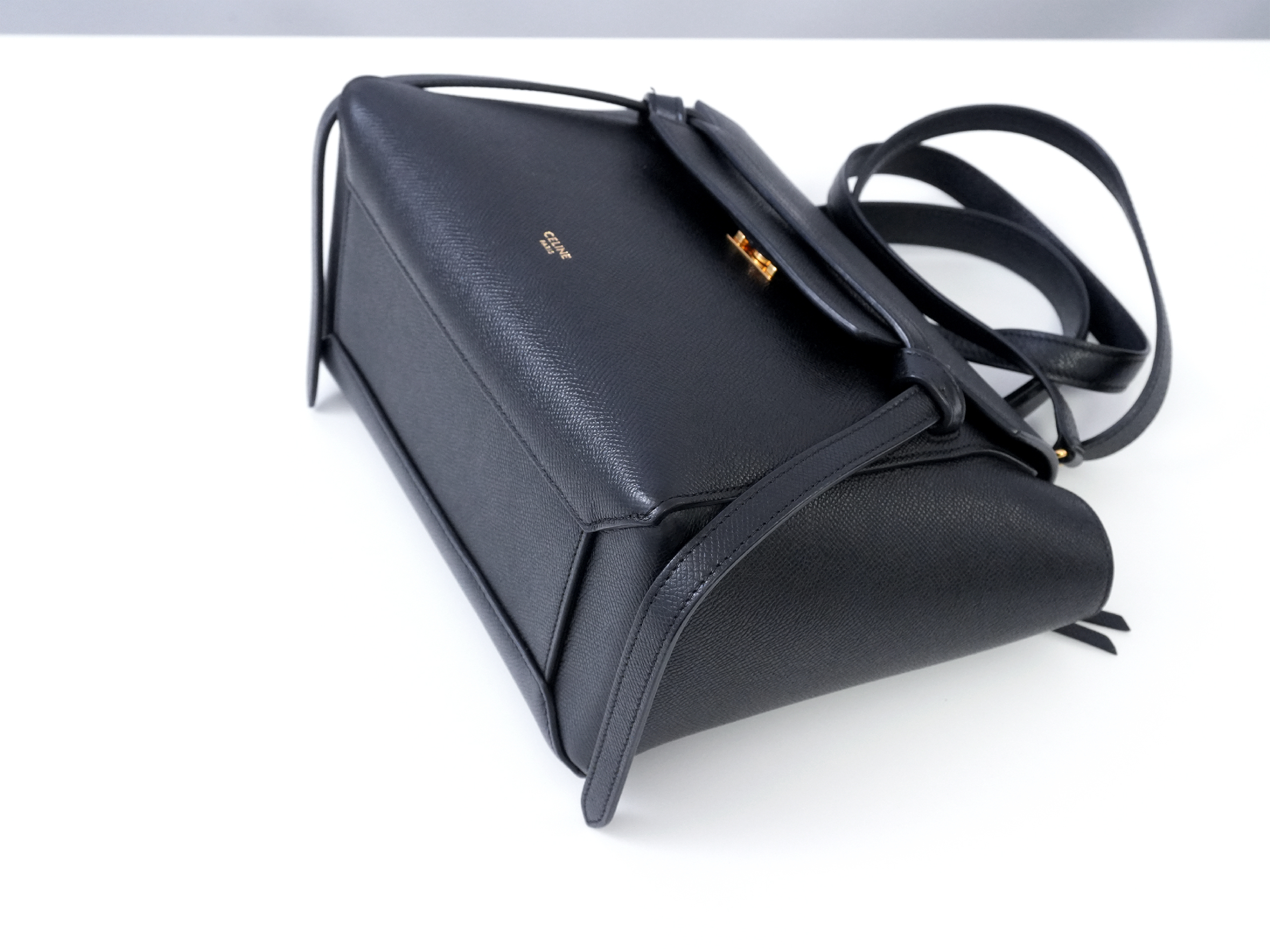 Micro Belt Bag Handbag — view 14
