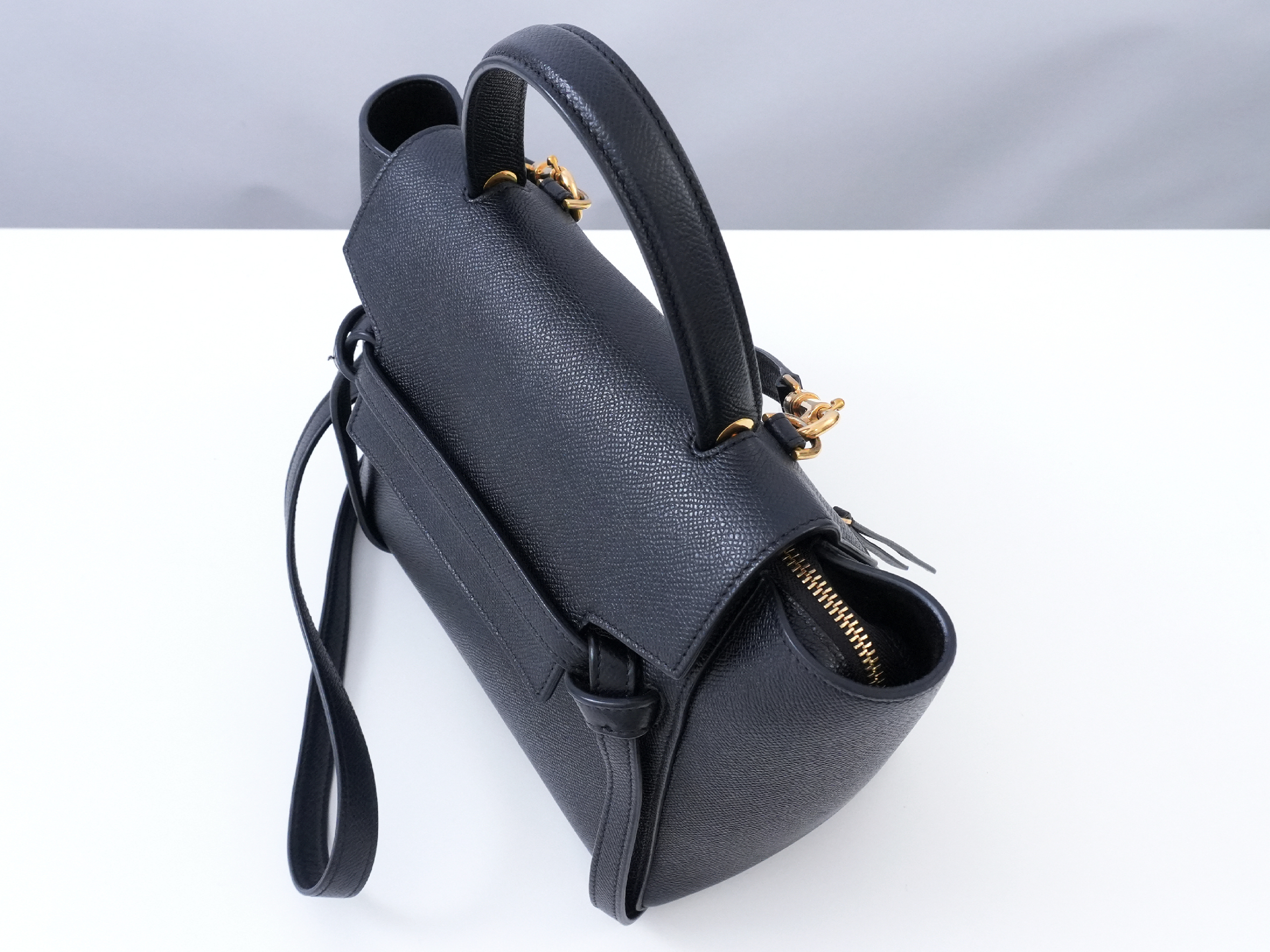 Micro Belt Bag Handbag — view 5