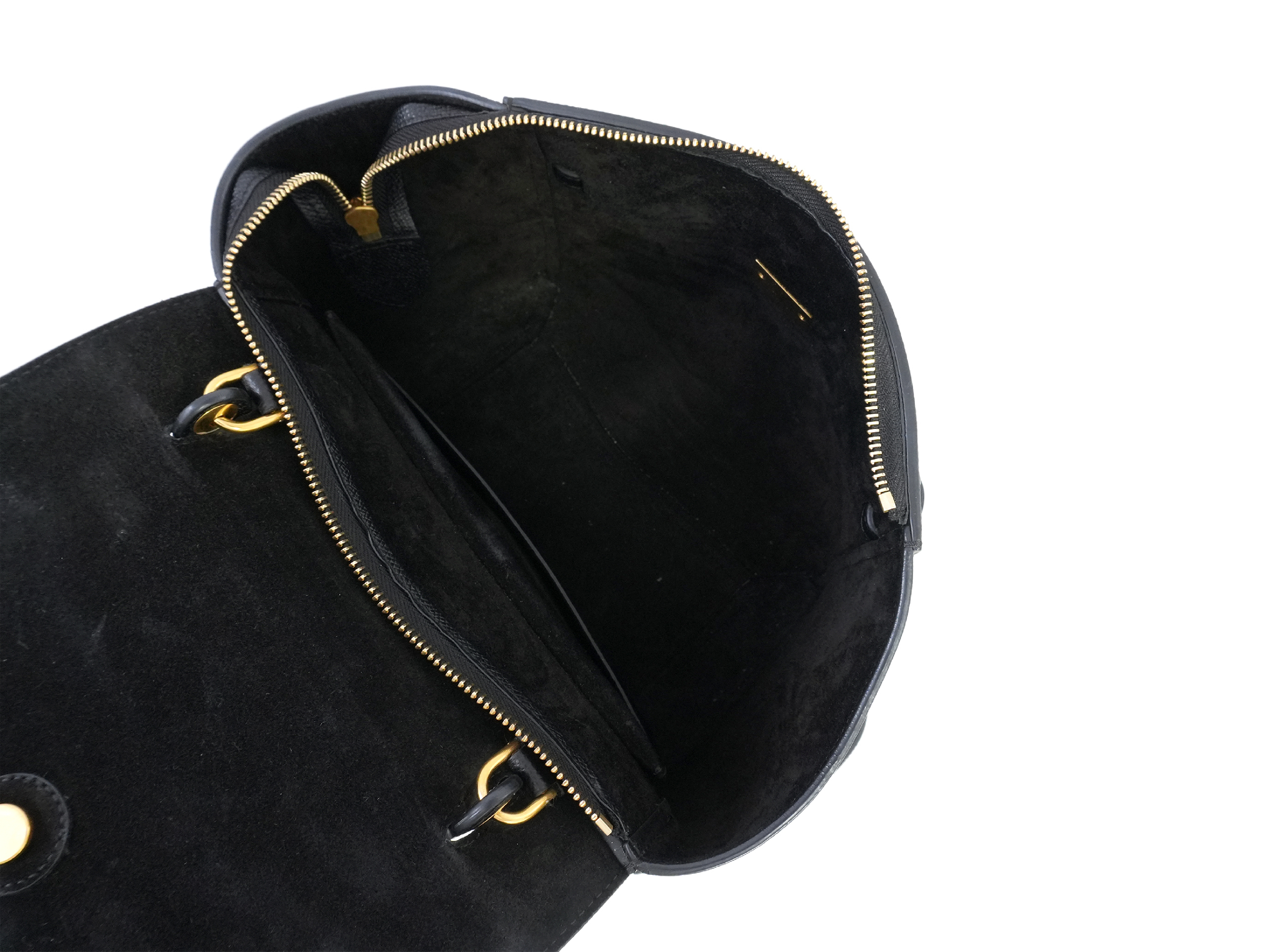 Micro Belt Bag Handbag — view 6