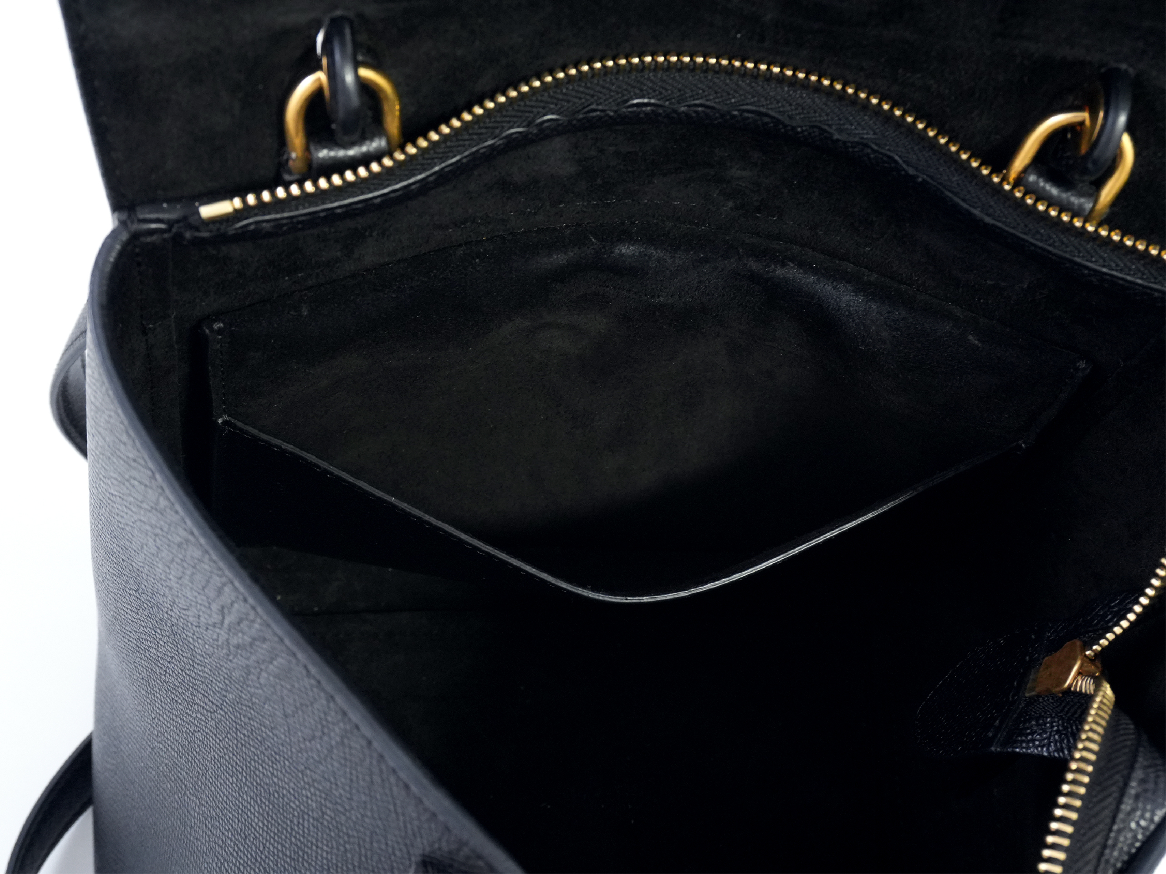 Micro Belt Bag Handbag — view 7