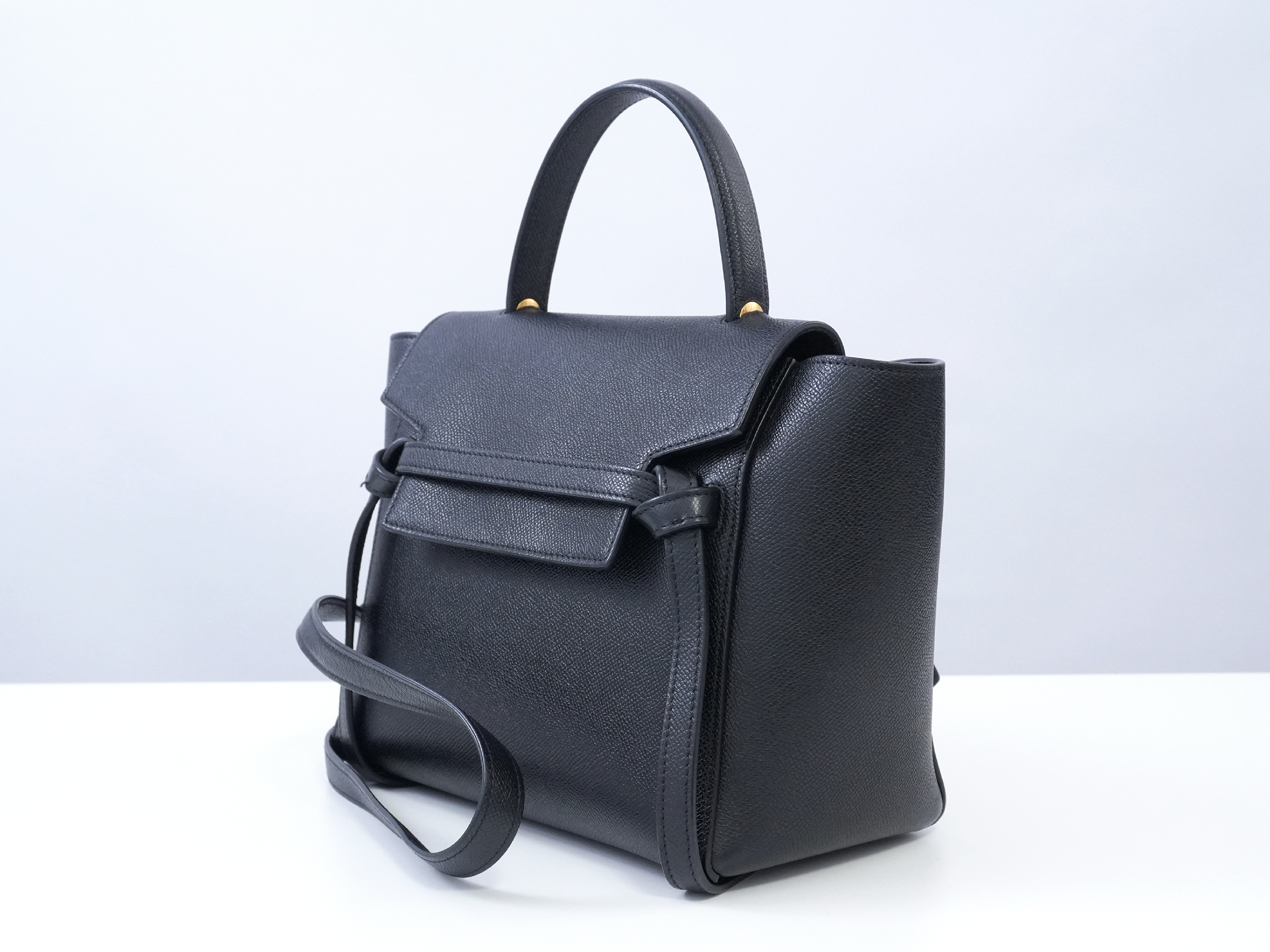Micro Belt Bag Handbag — view 8