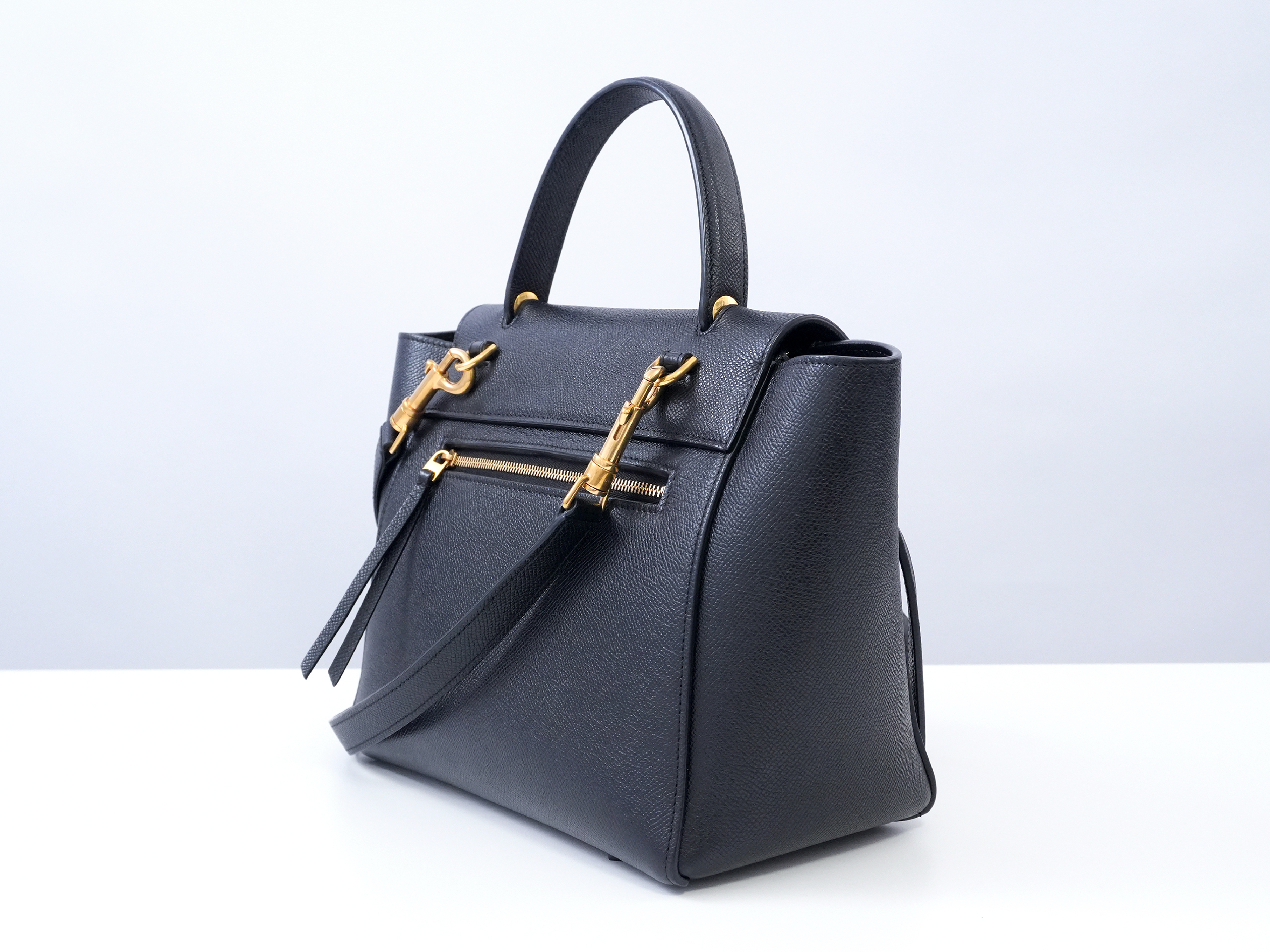 Micro Belt Bag Handbag — view 9