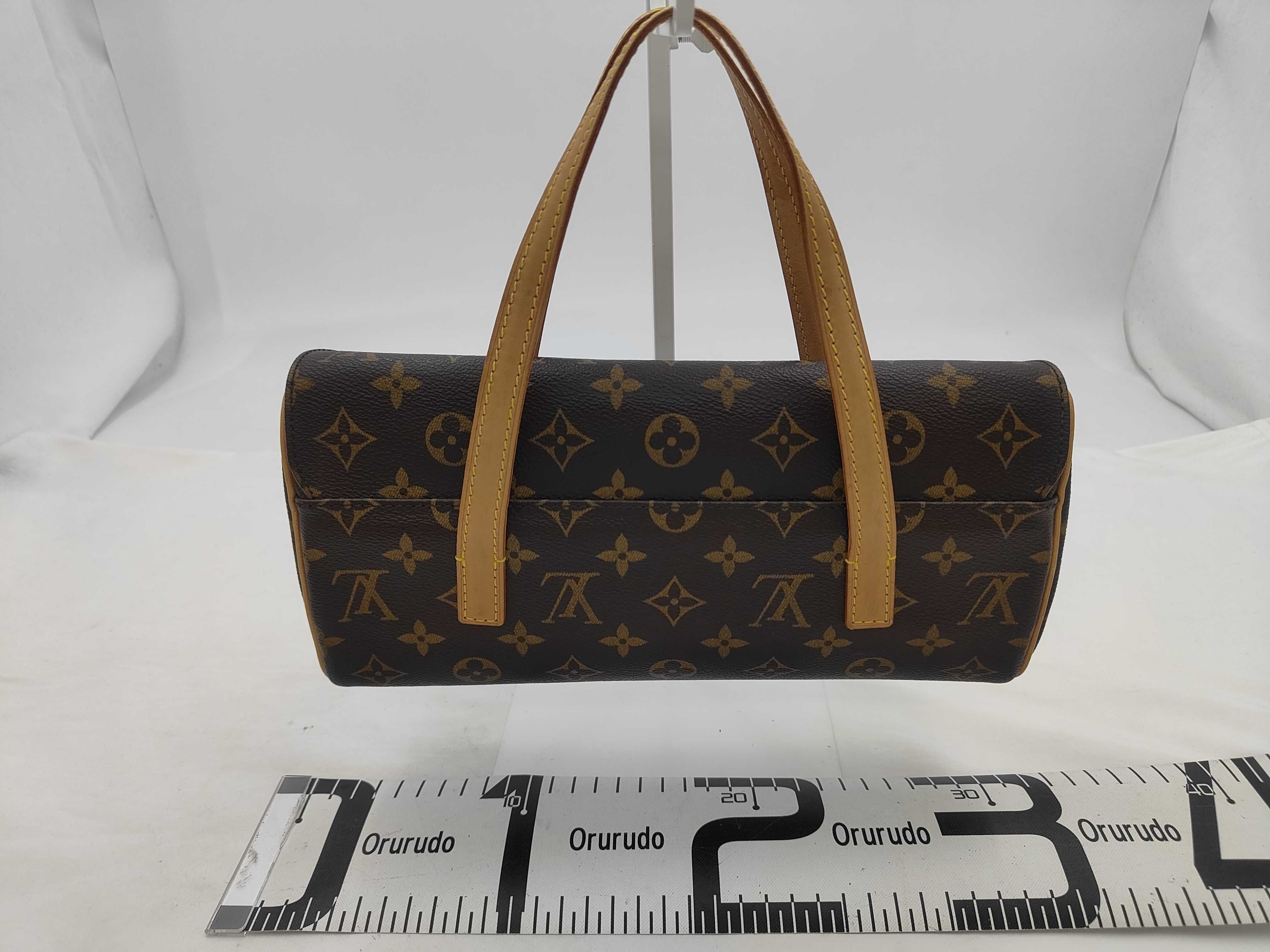 Sonatine M51902 Monogram Handbag — view 2