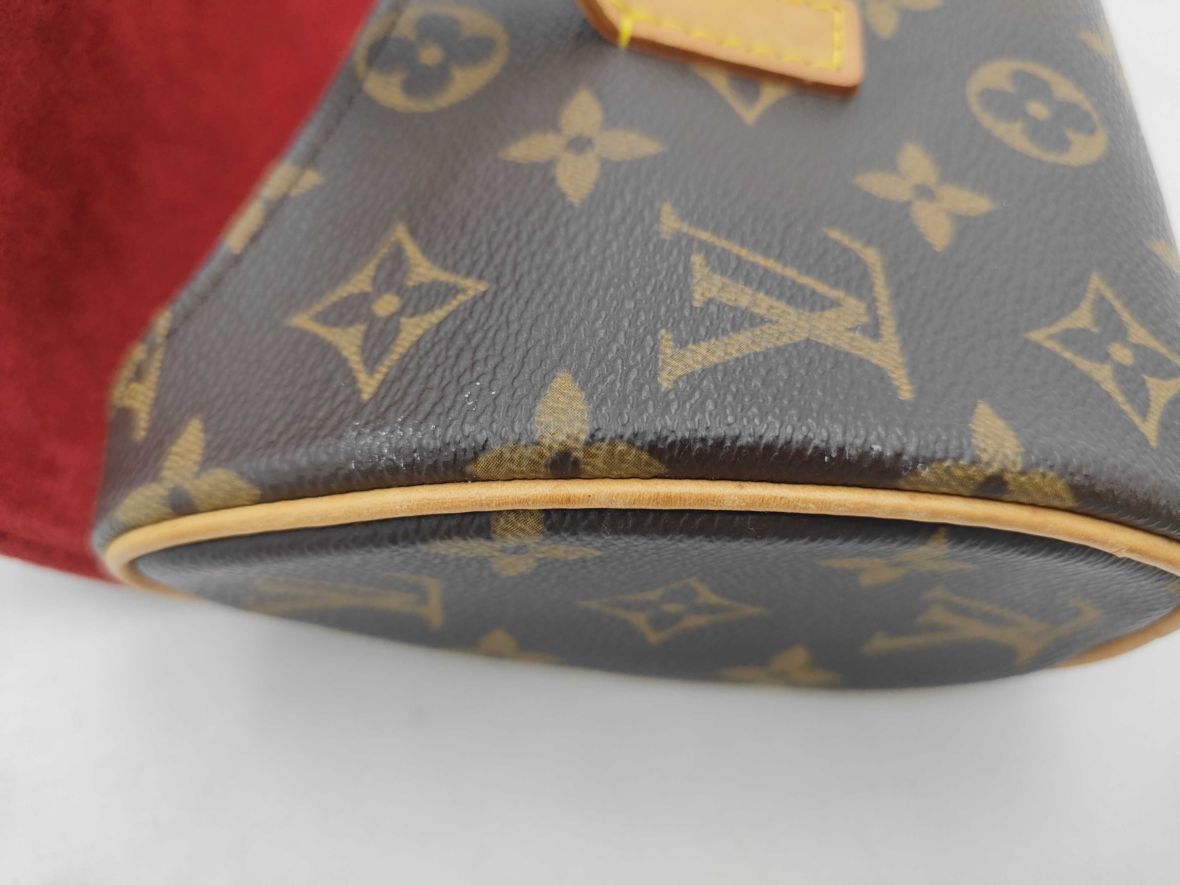 Sonatine M51902 Monogram Handbag — view 11