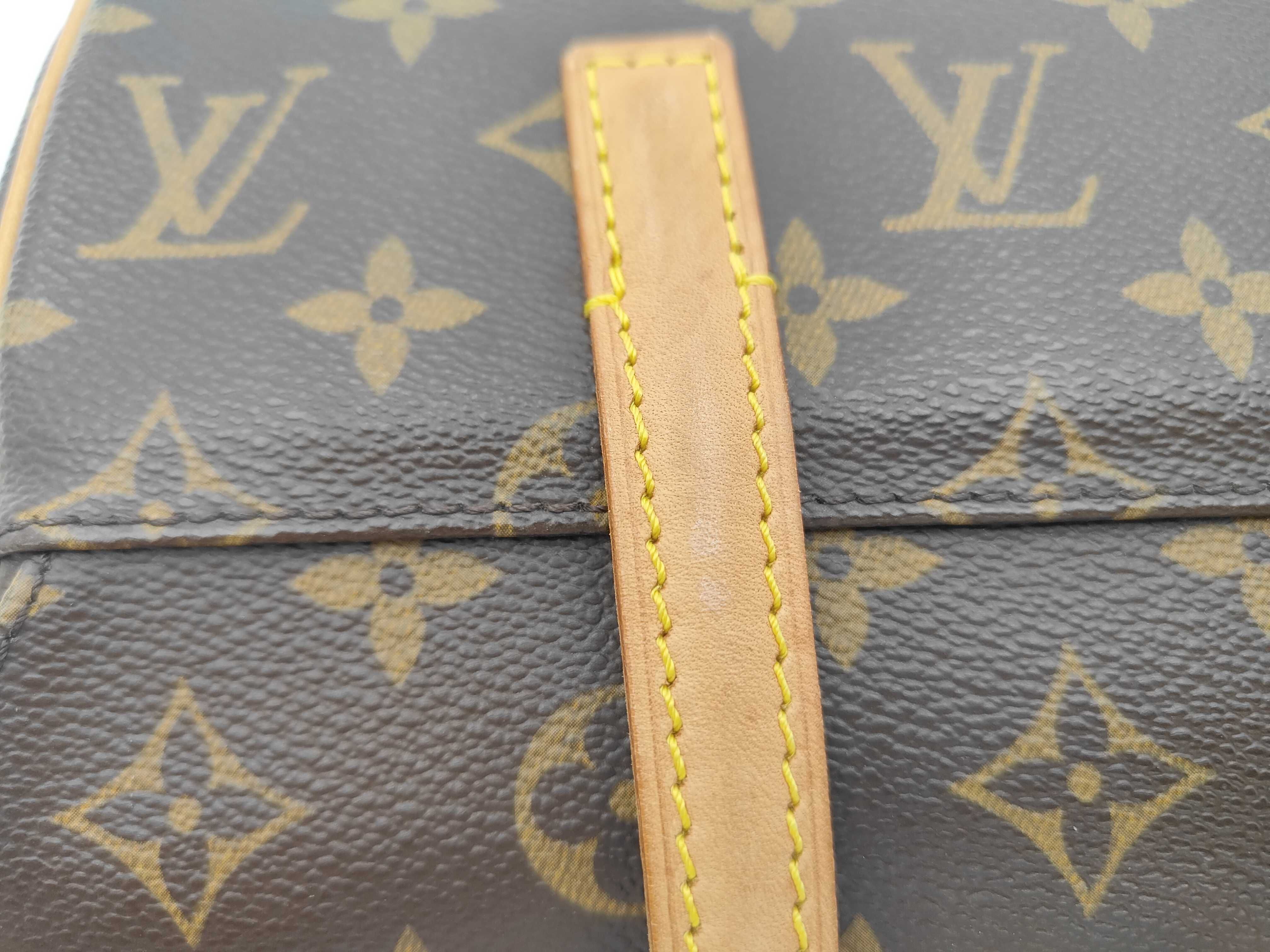 Sonatine M51902 Monogram Handbag — view 5