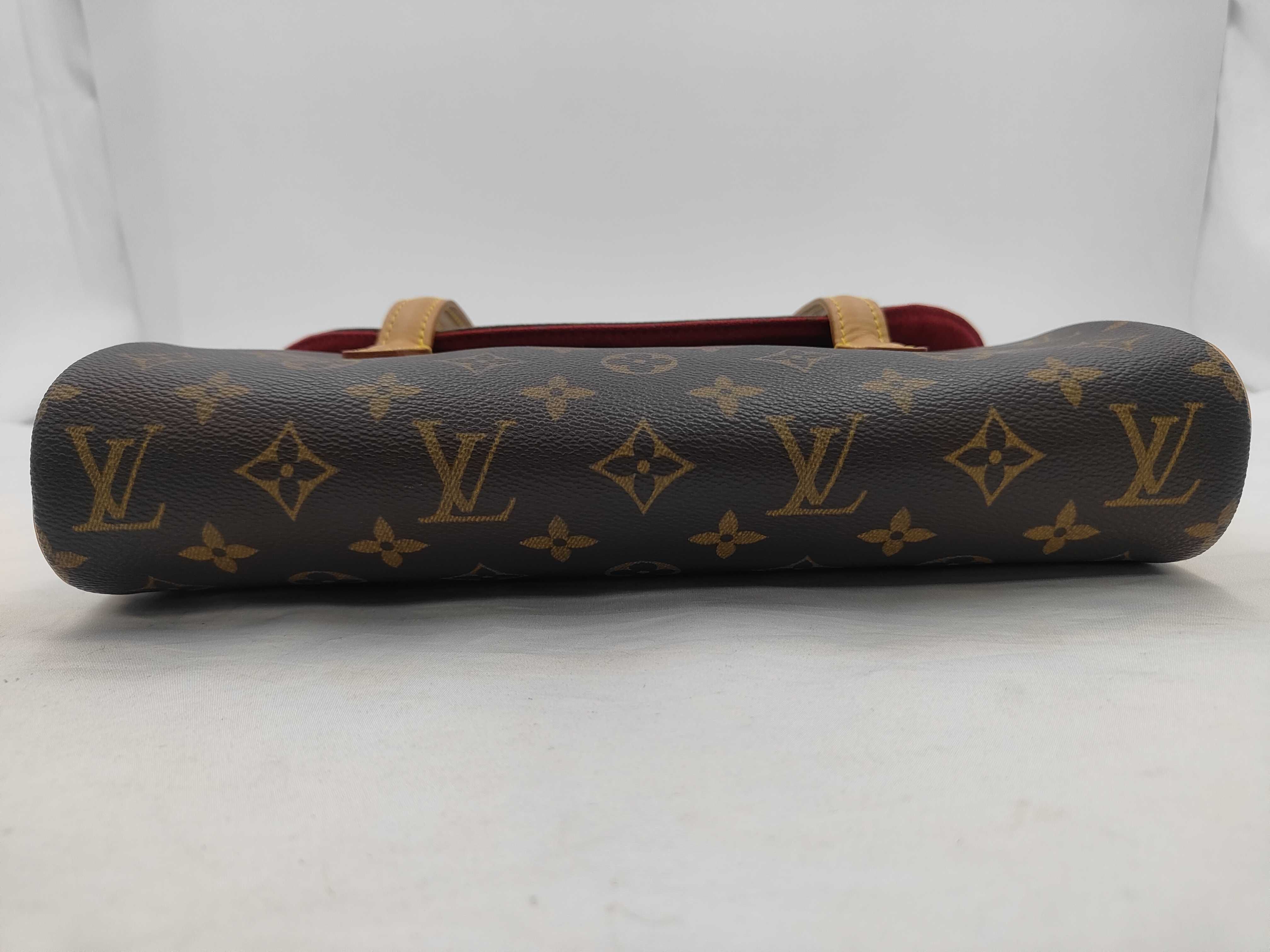 Sonatine M51902 Monogram Handbag — view 7