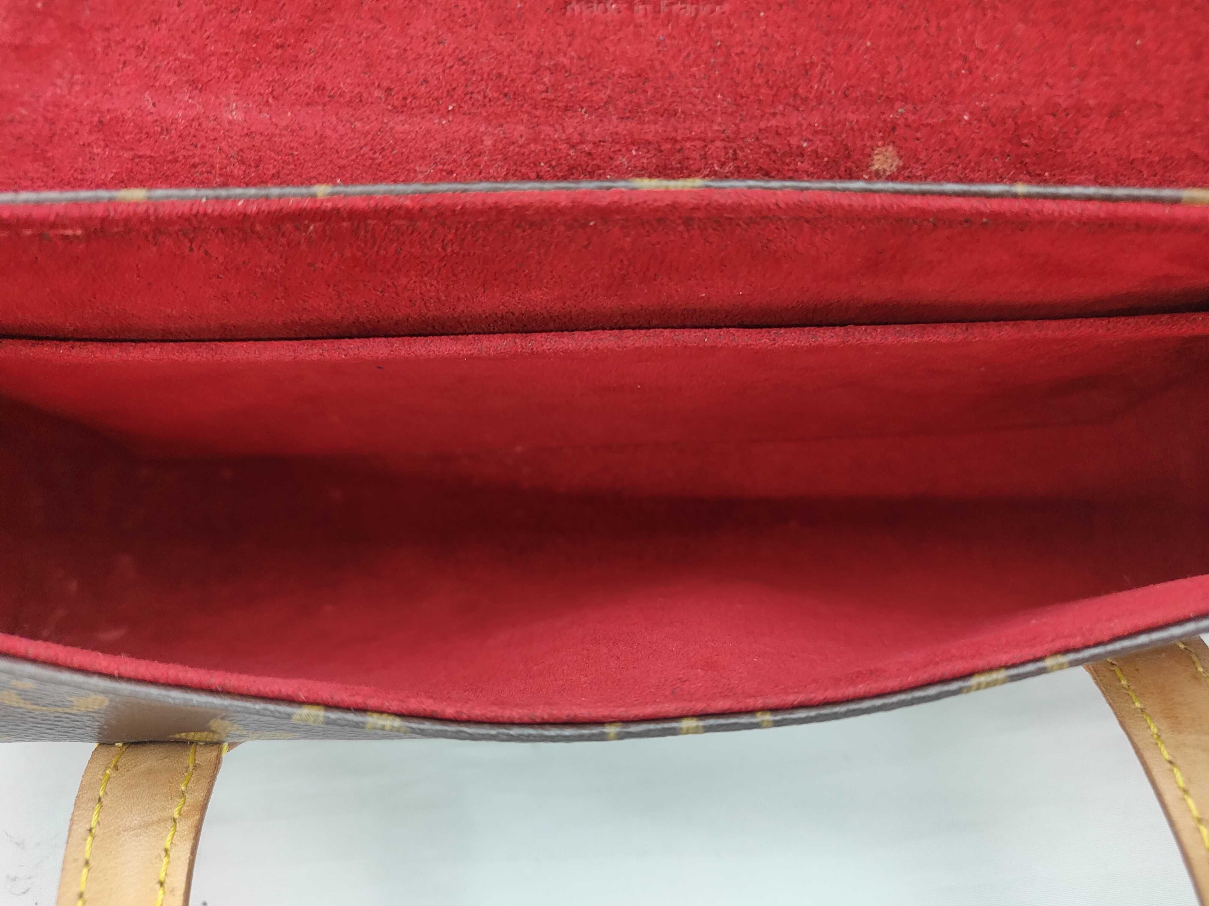 Sonatine M51902 Monogram Handbag — view 8